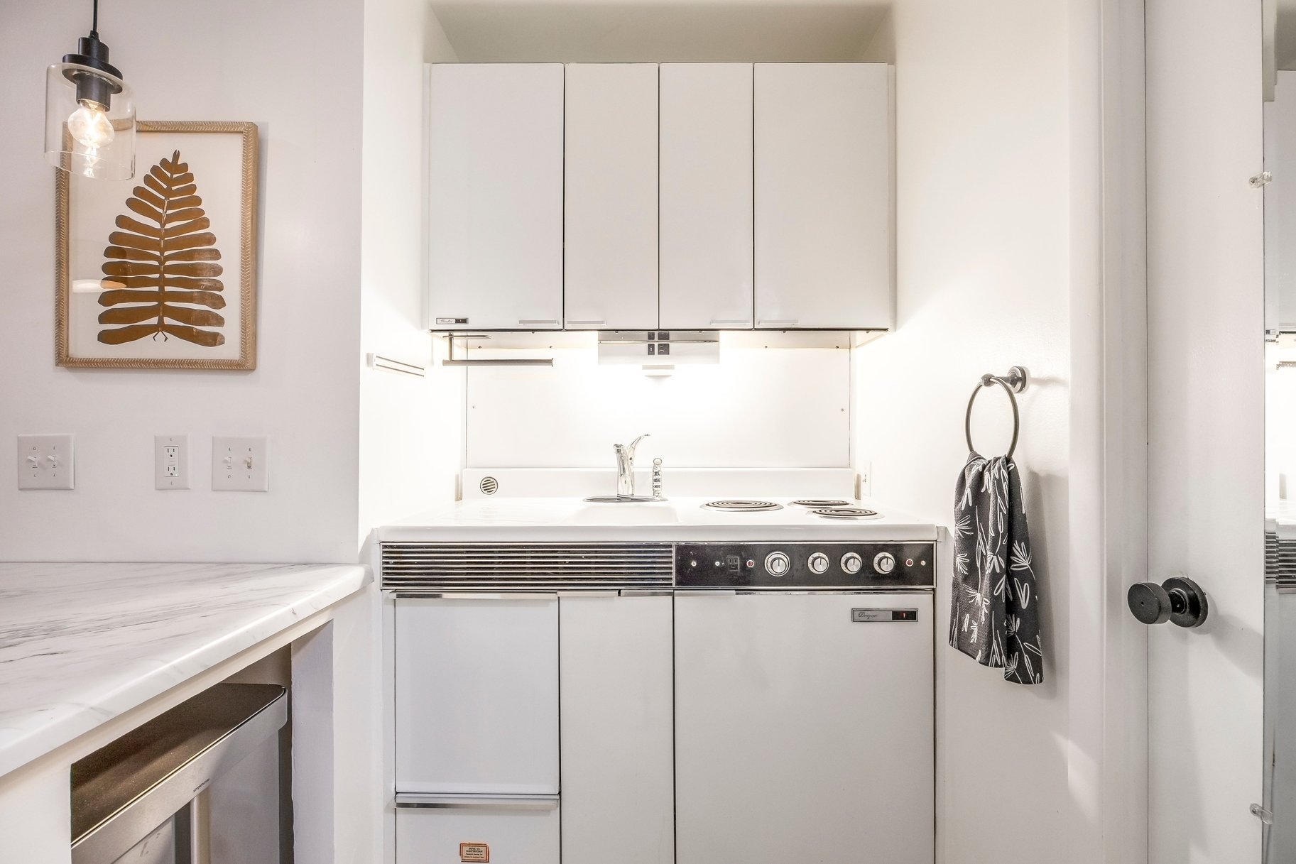  Charming Studio Condo at the Mouth of Emigration Canyon - 物件實景