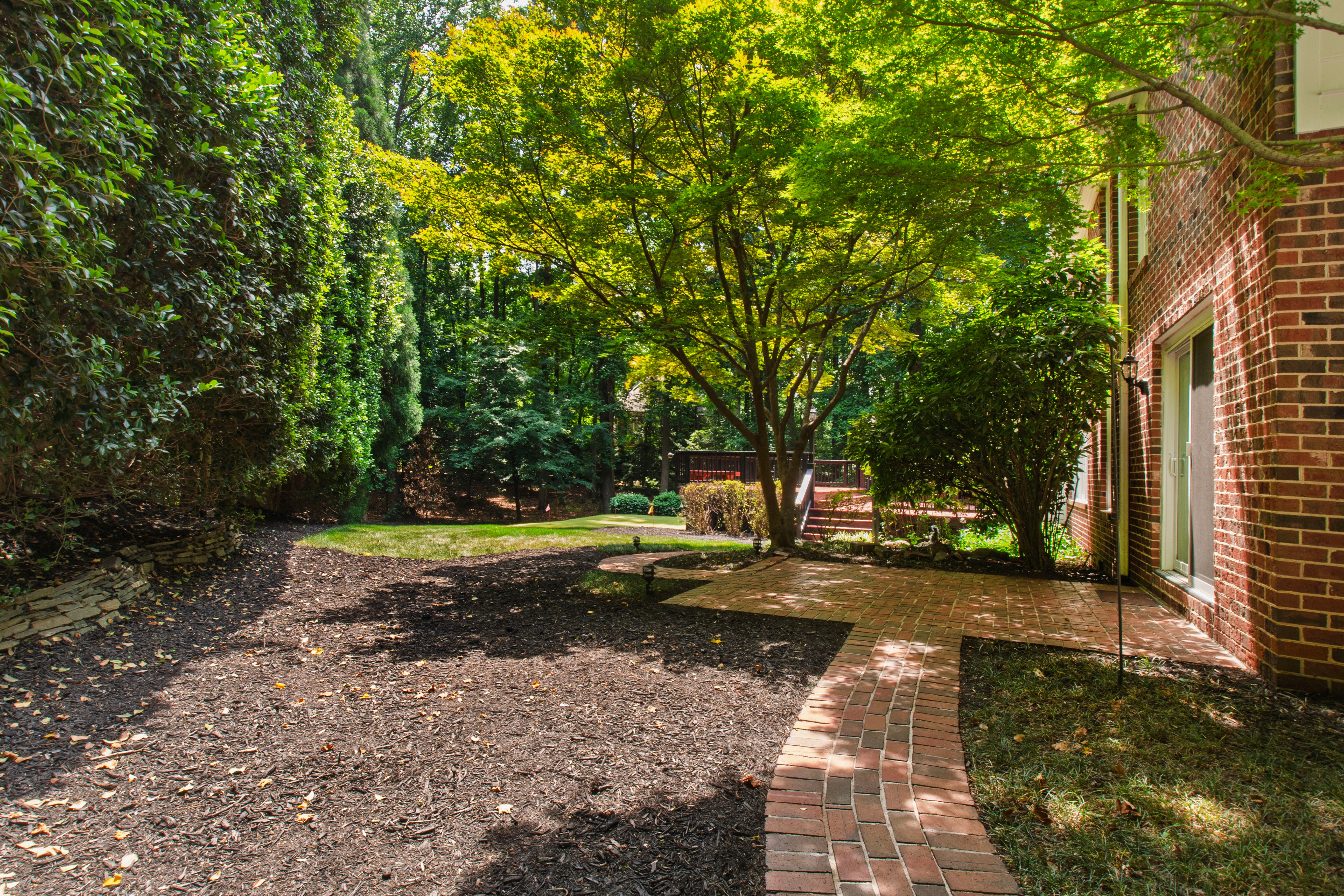  1117 Bentham Drive, Raleigh, NC 27614 - 物件實景