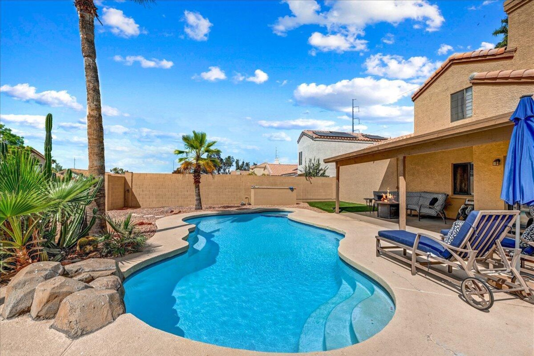  843 E Audrey Lane  Phoenix, AZ - 物件實景