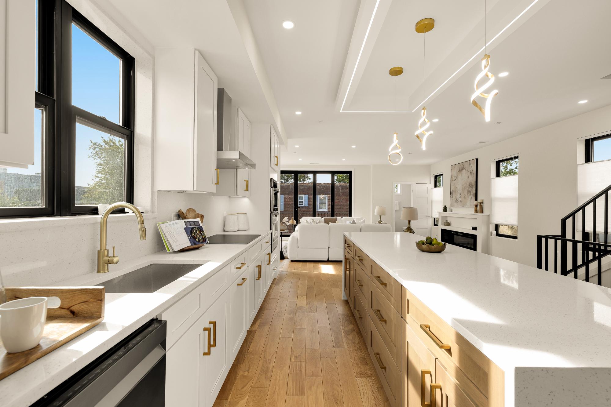  1516 Levis Street NE, Washington, DC, 20002 - 物件實景