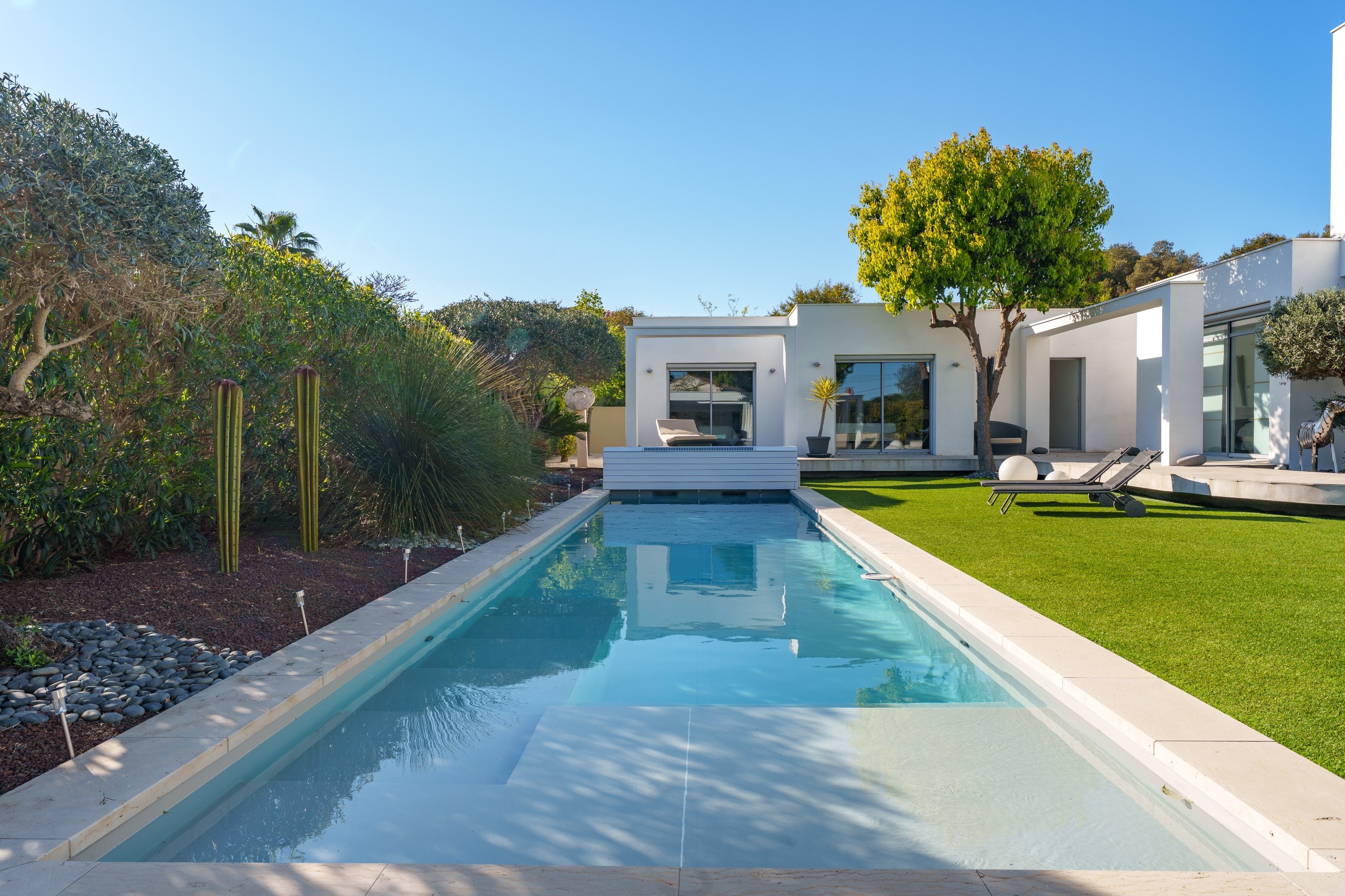  Luxury Property Just Steps from the Beach – A Gem in Le Grau-d’Agde - 物件實景