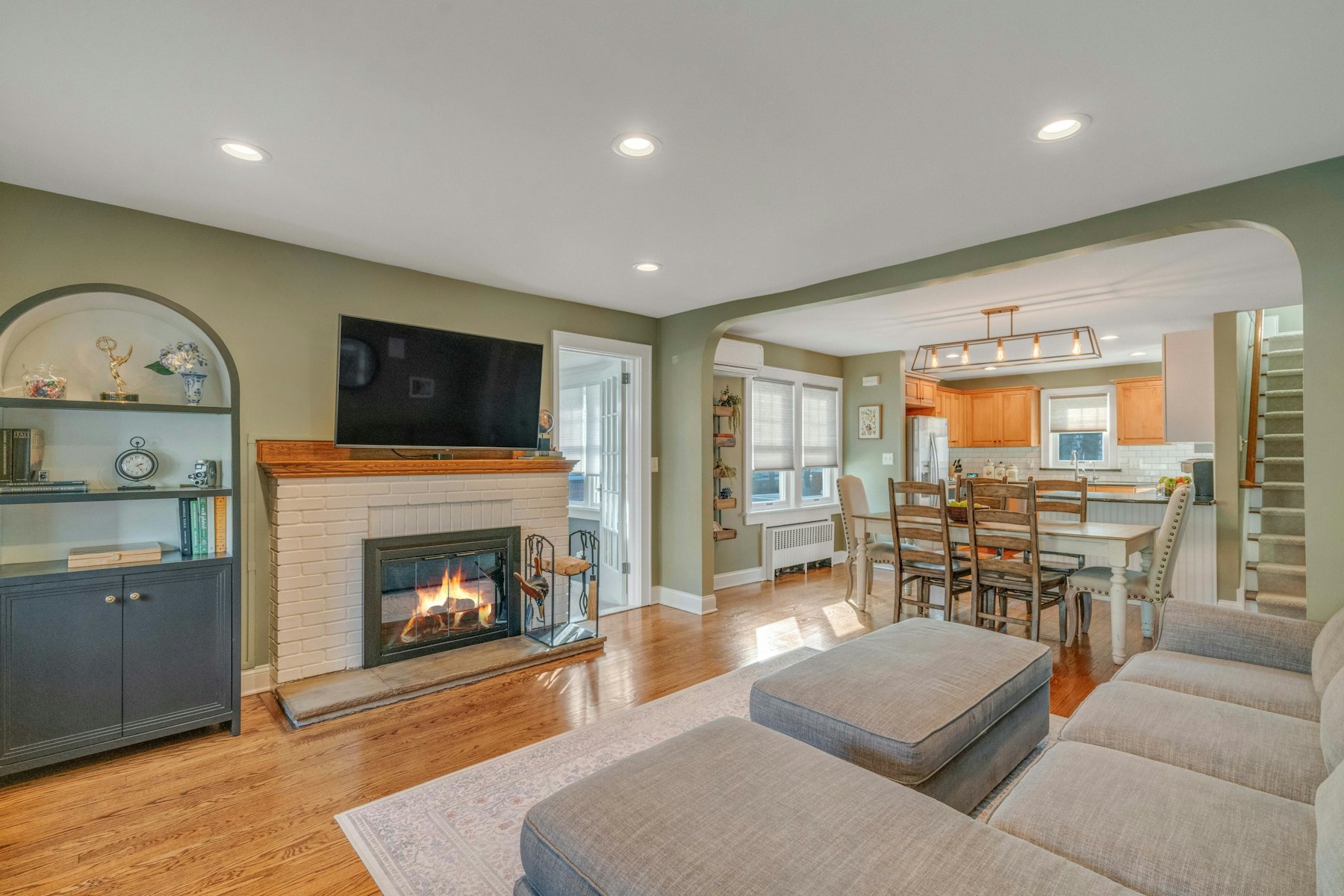 48 Harrison Avenue, Waldwick, NJ 07463 - 物件實景