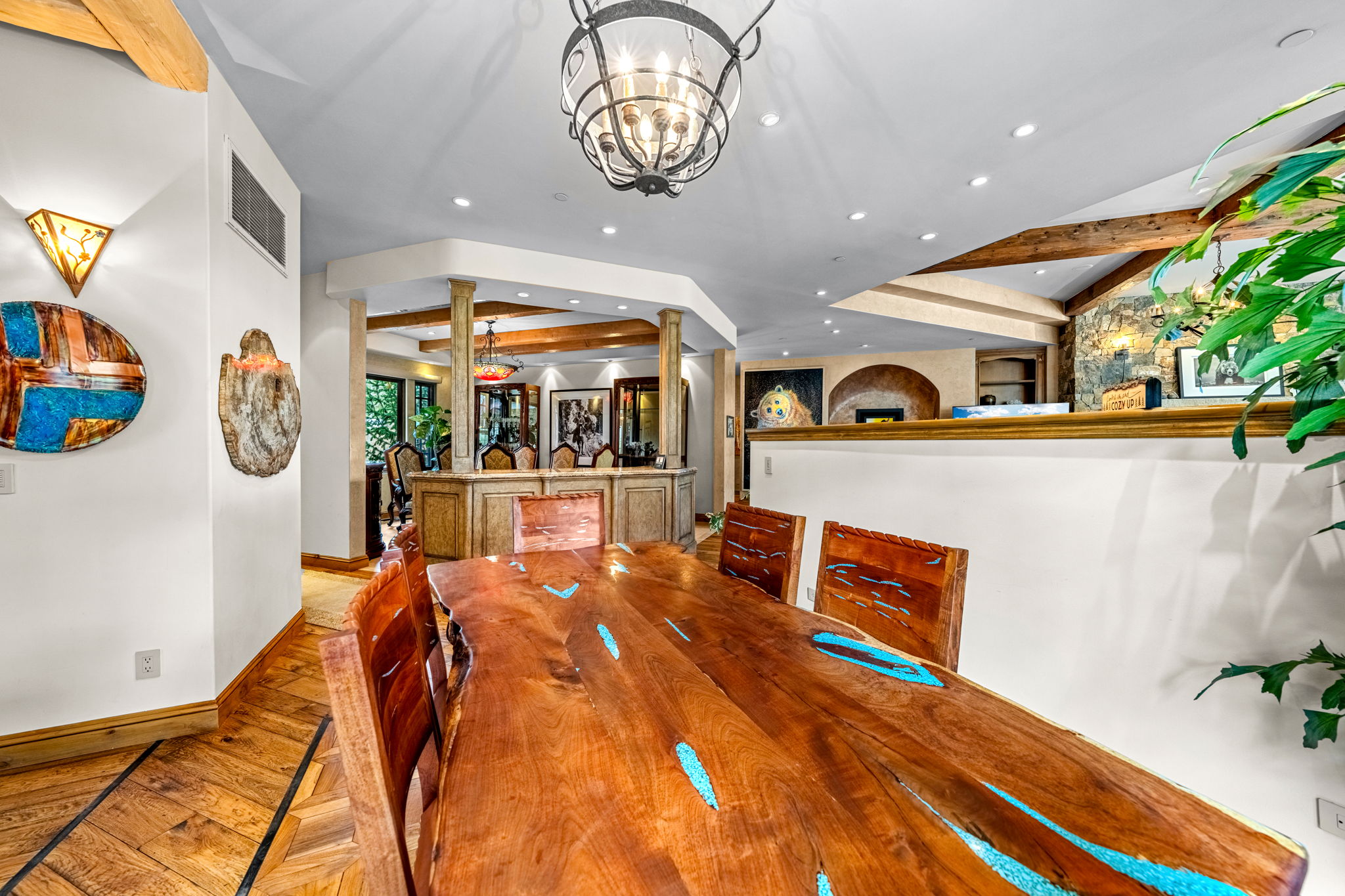  376 Glacier Club Drive, Durango, CO 81301 - 物件實景