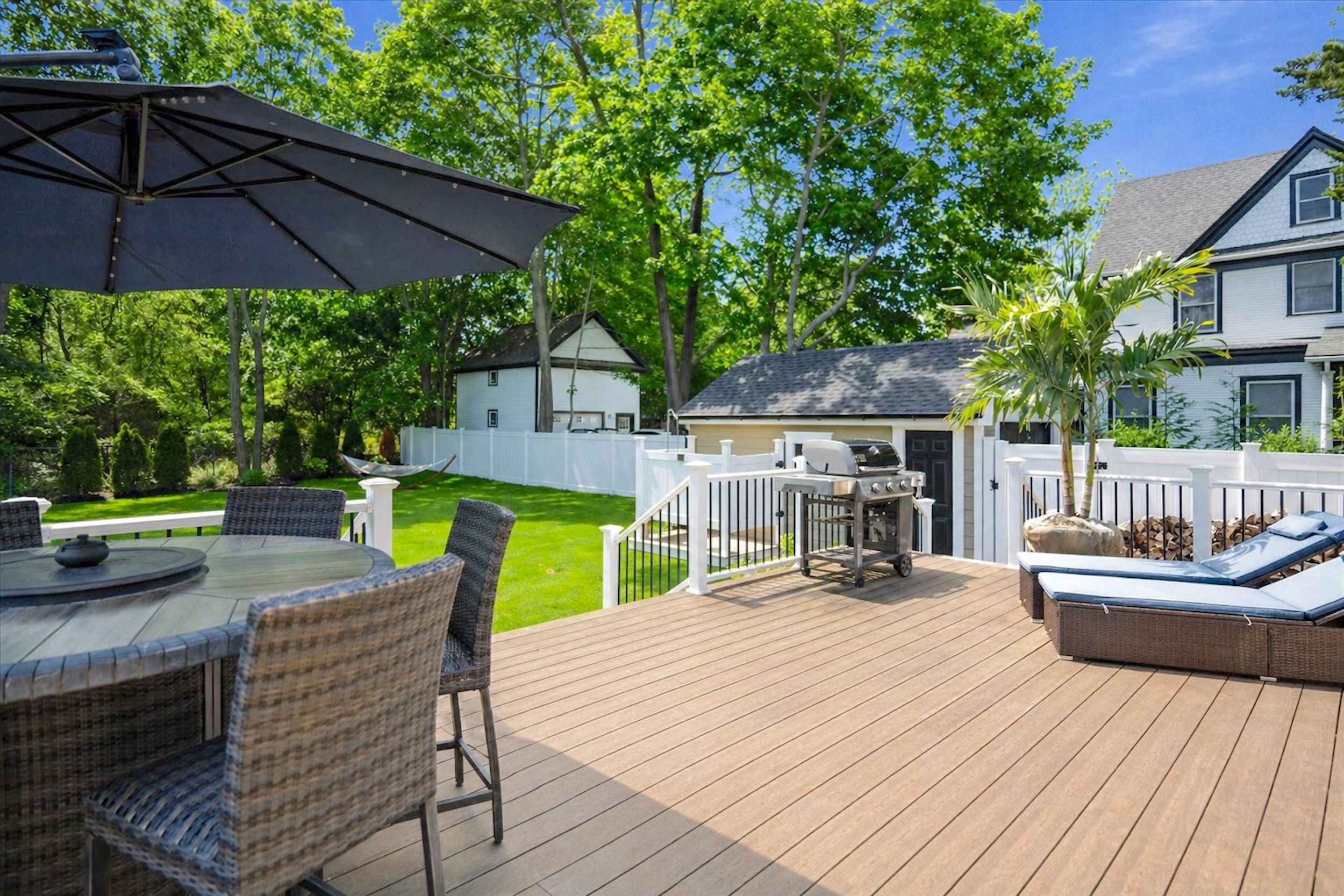  619 Bailey Avenue, Greenport, NY 11944 - 物件實景