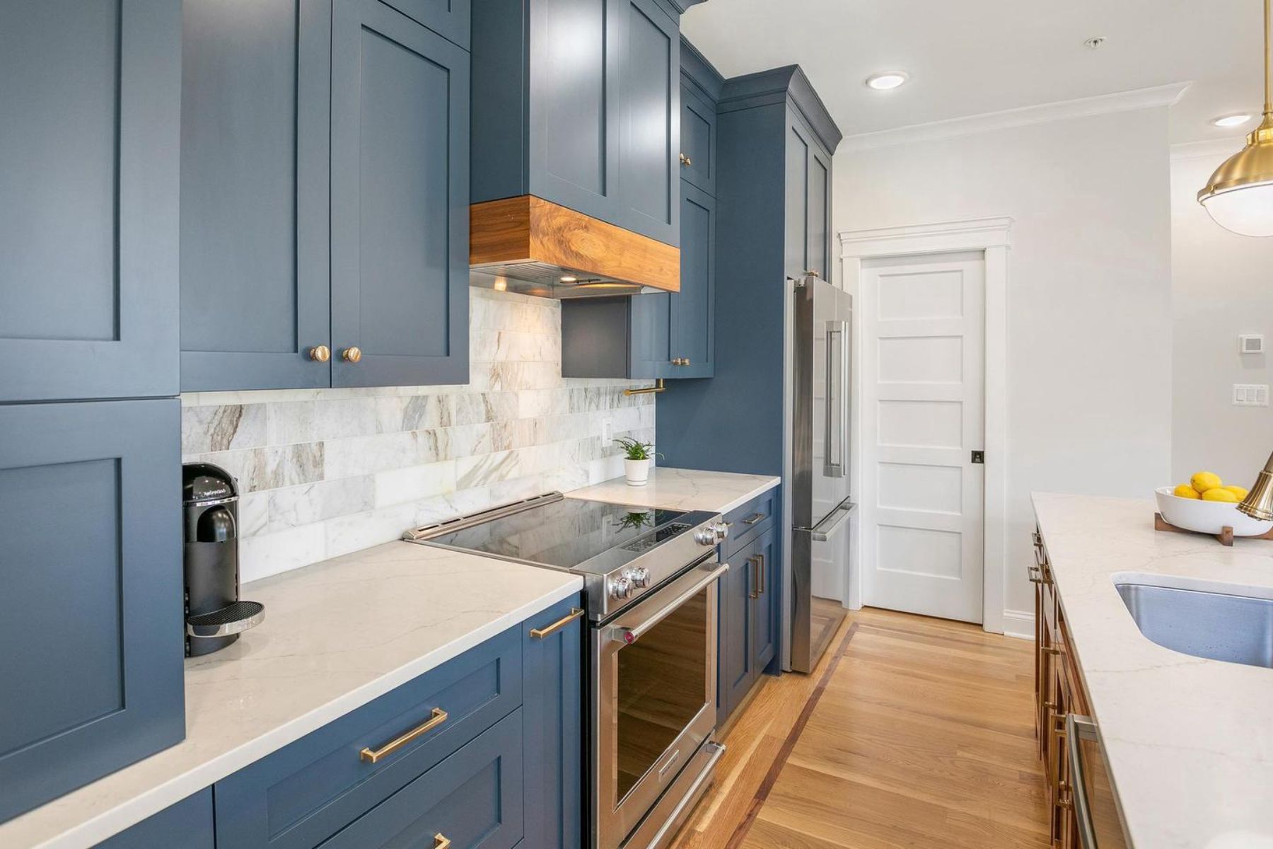  3569 Warder Street NW, Washington, DC, 20010 - 物件實景
