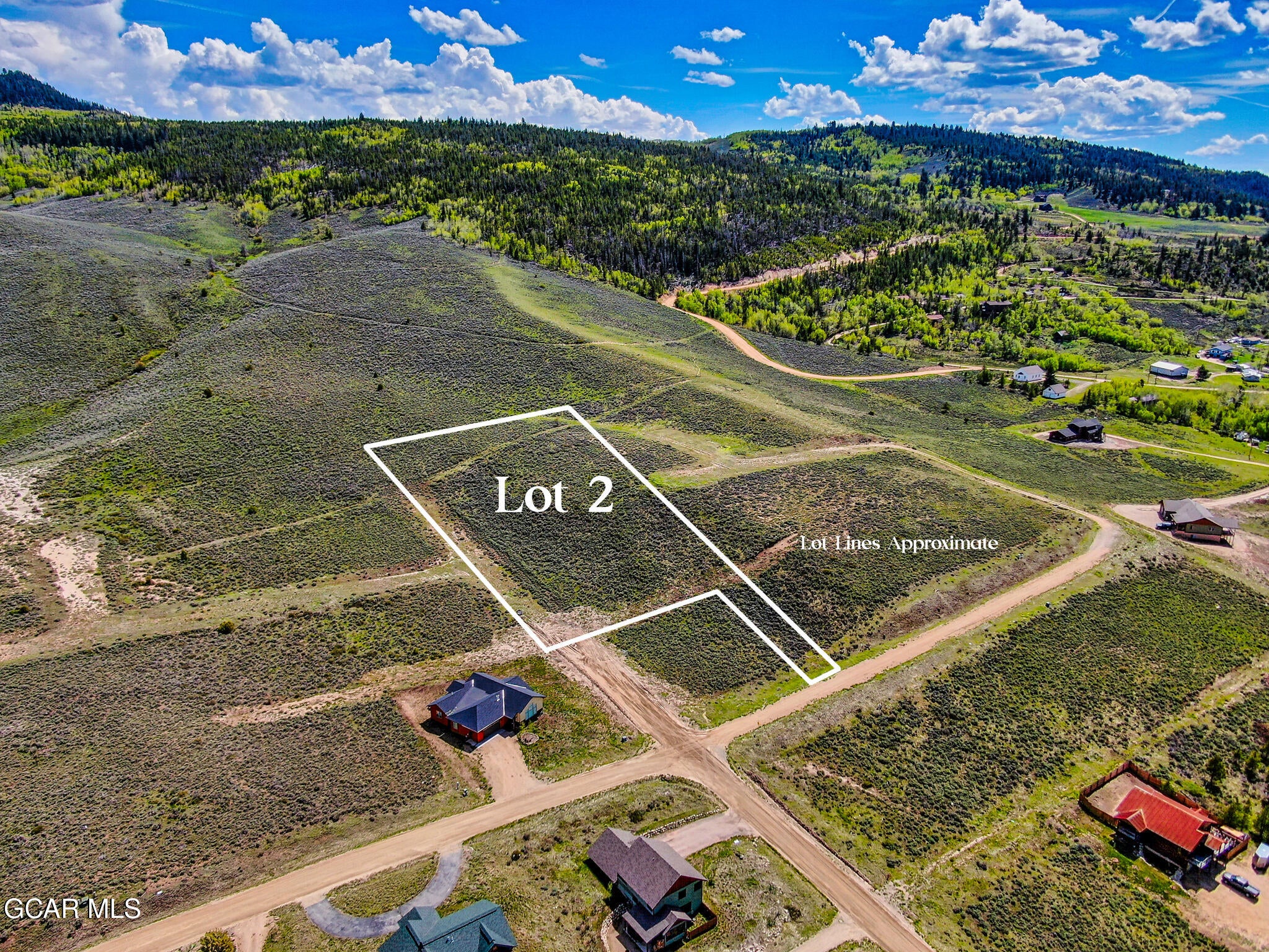 Hot Sulphur Springs, Colorado, 80451, United States, ,Land,For Sale,1795613