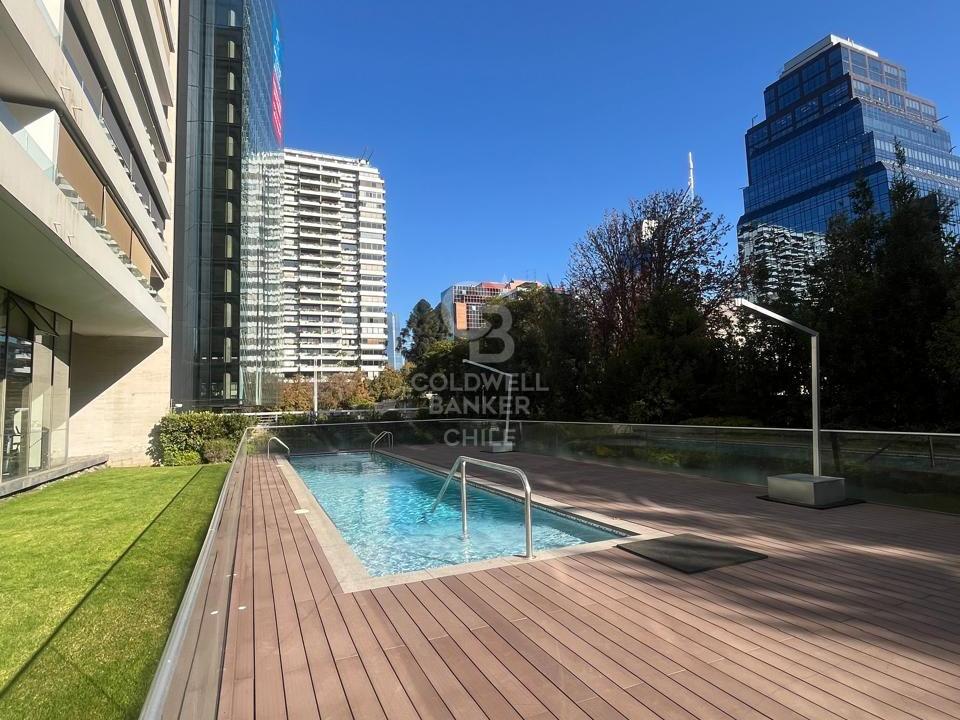 Las Condes, Chile, 2 Bedrooms Bedrooms, ,2 BathroomsBathrooms,Residential,For Sale,1796156