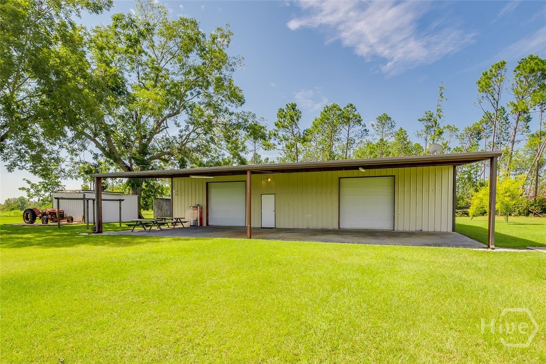 Vidalia, Georgia, 30474, United States, 3 Bedrooms Bedrooms, ,2 BathroomsBathrooms,Residential,For Sale,1933218