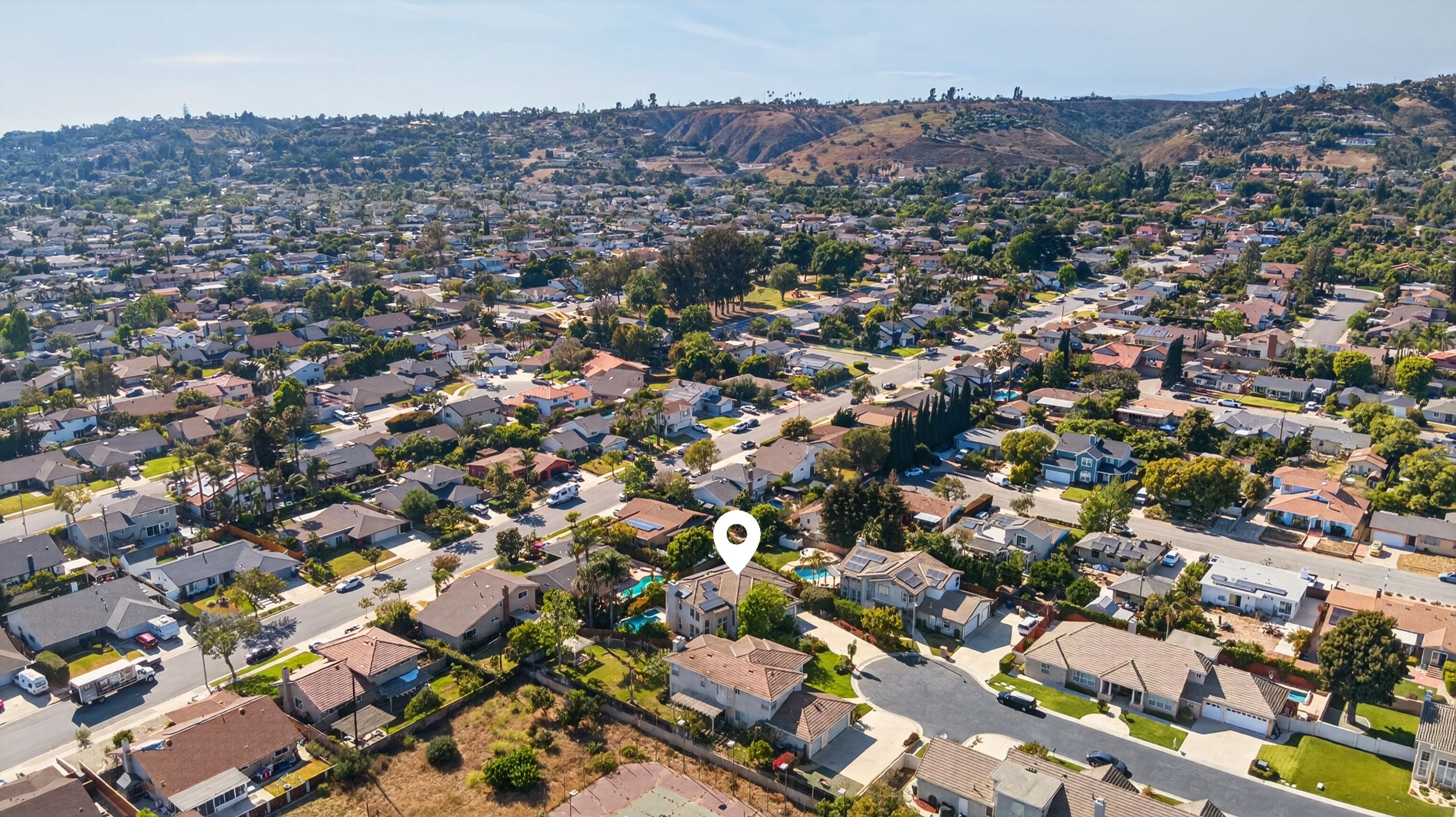  1602 Grace Court, Camarillo, CA 93010 - 物件實景