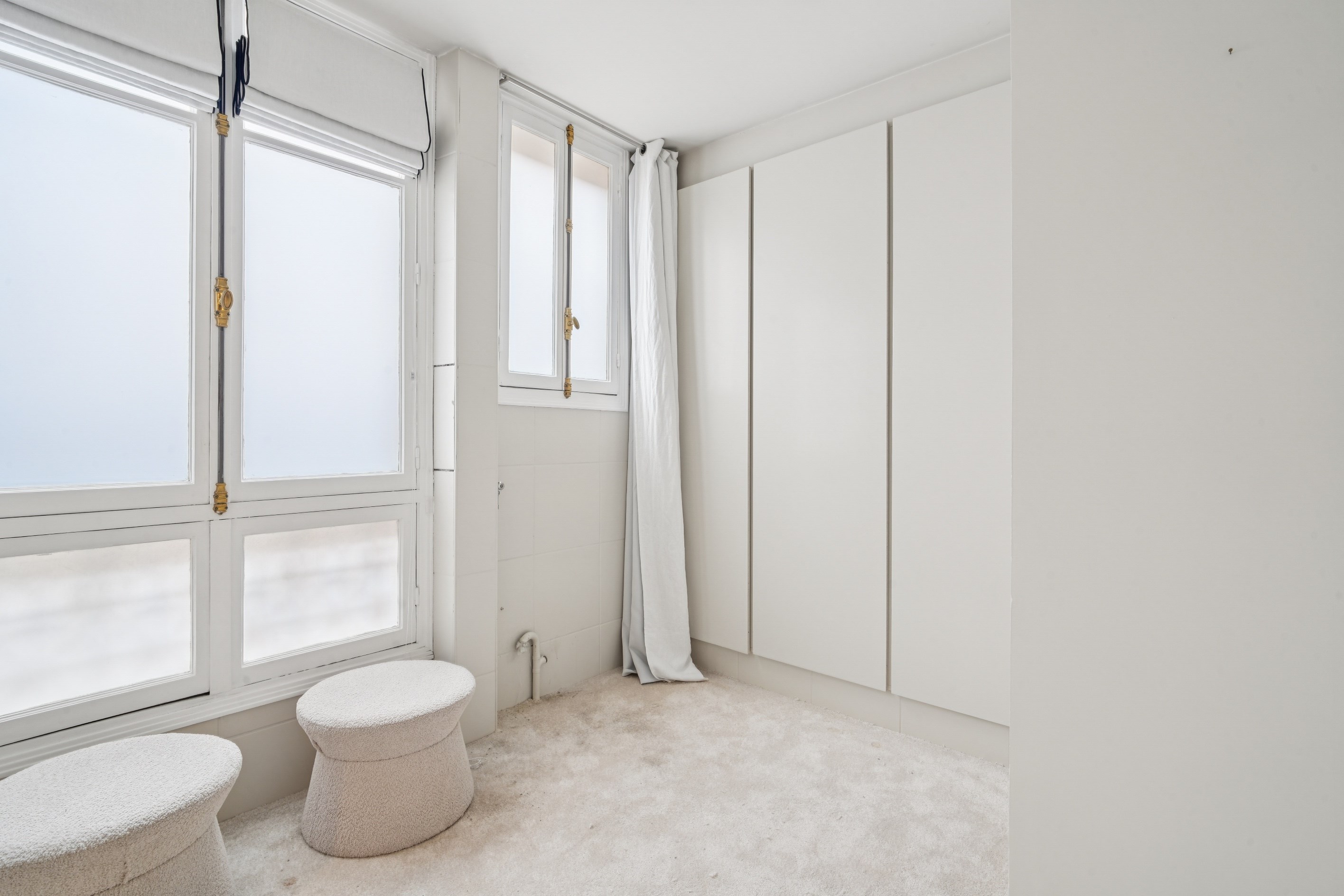  Exceptional Apartment Facing Les Invalides – Eiffel Tower Views - 物件實景