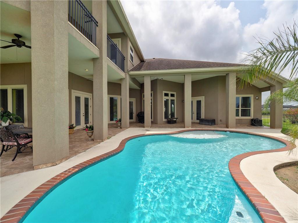 Corpus Christi, Texas, 78414, United States, 4 Bedrooms Bedrooms, ,4 BathroomsBathrooms,Residential,For Sale,1846858