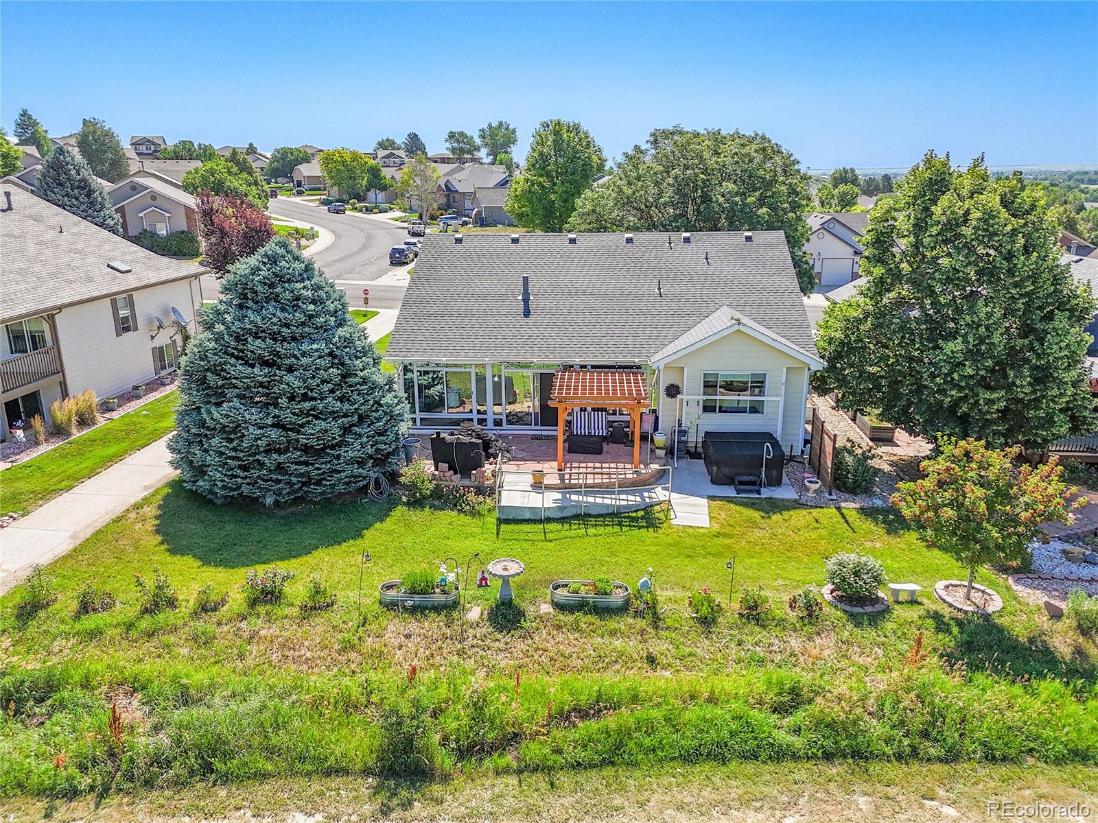Milliken, Colorado, 80543, United States, 4 Bedrooms Bedrooms, ,3 BathroomsBathrooms,Residential,For Sale,1902574