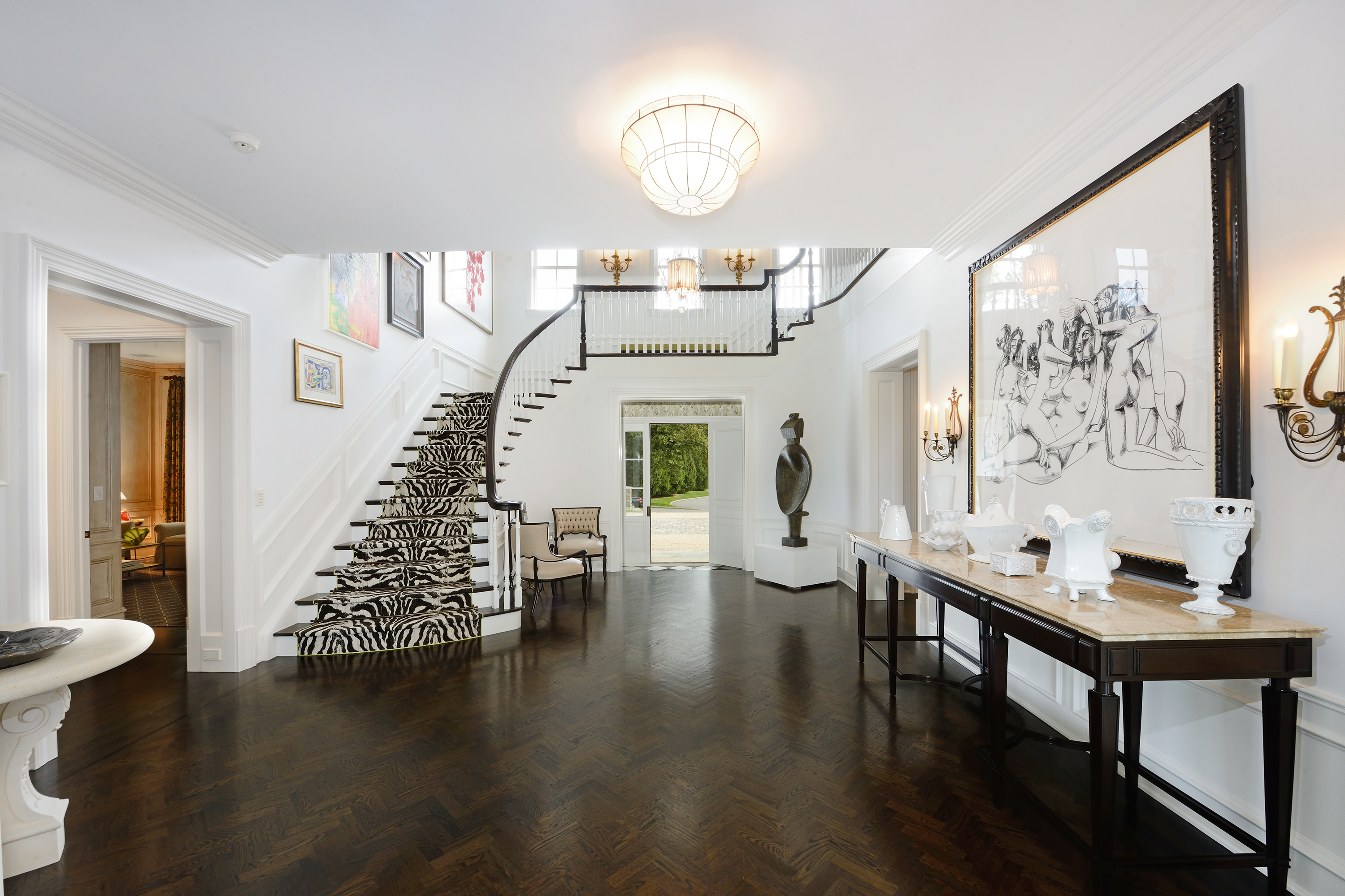  A Westchester masterpiece perfectly combining high end newer construction with A - 物件實景