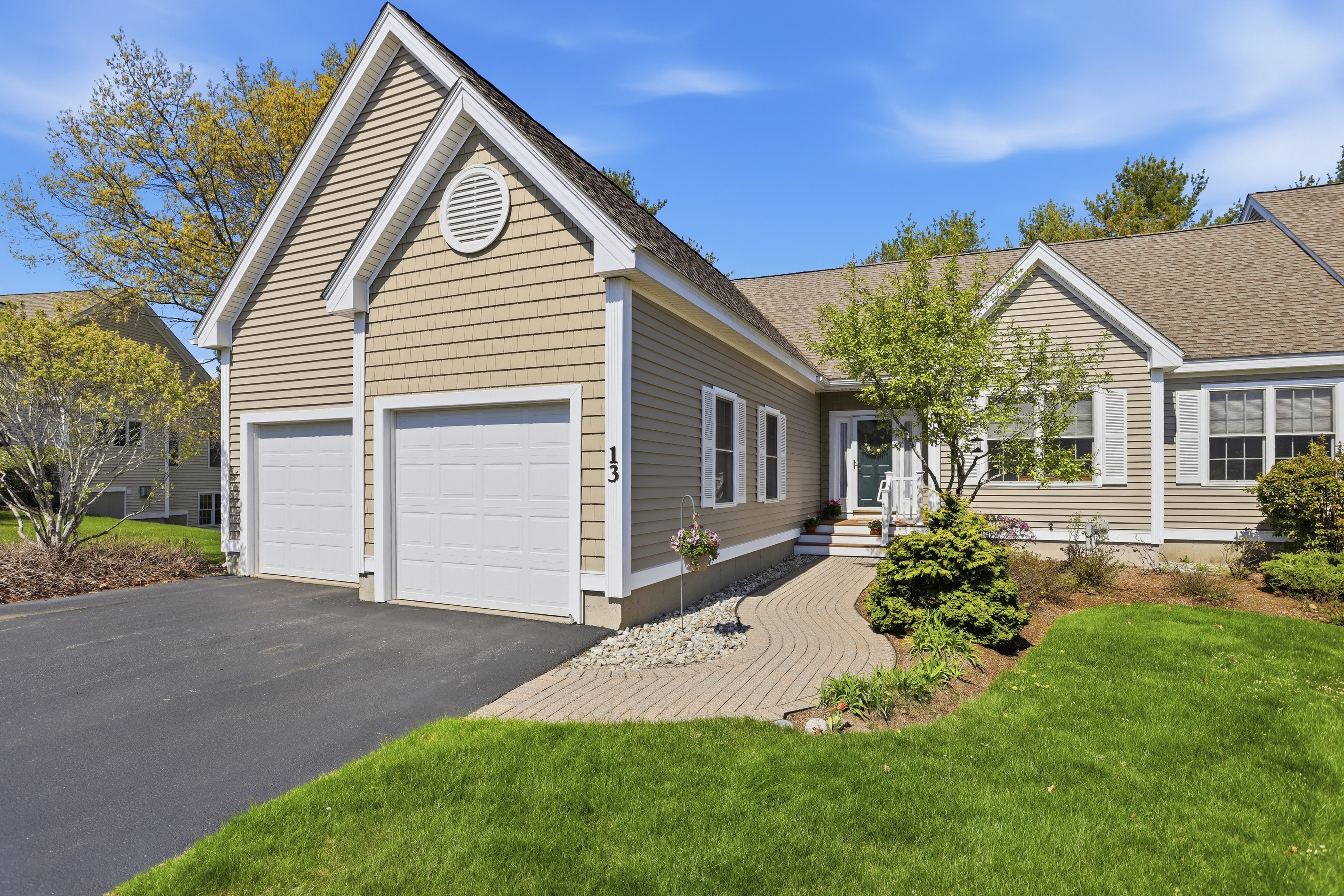  13 Stone Ridge Road, Westford, MA 01886 - 物件實景