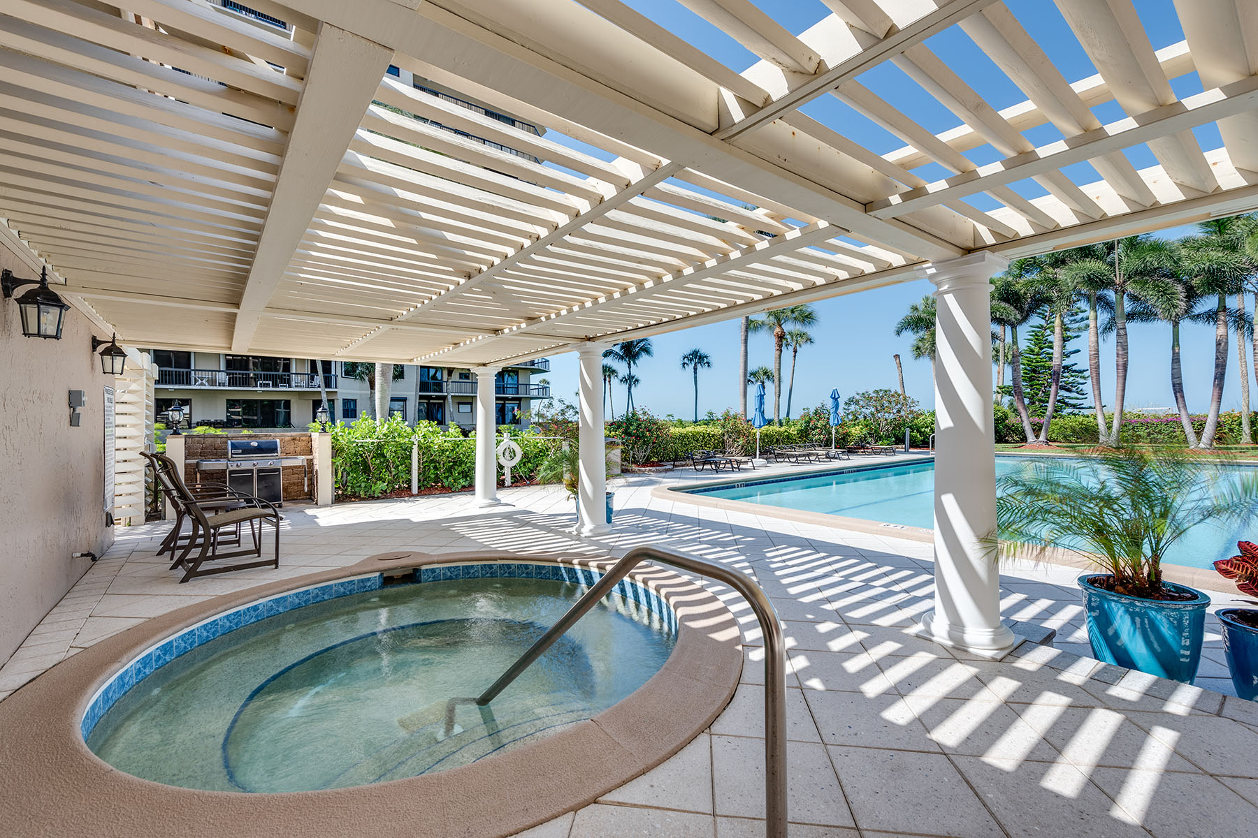 MARCO ISLAND - PRINCESS DEL MAR - 物件實景