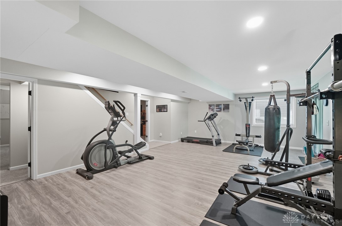 Cincinnati, Ohio, 45245, United States, 4 Bedrooms Bedrooms, ,4 BathroomsBathrooms,Residential,For Sale,1996154