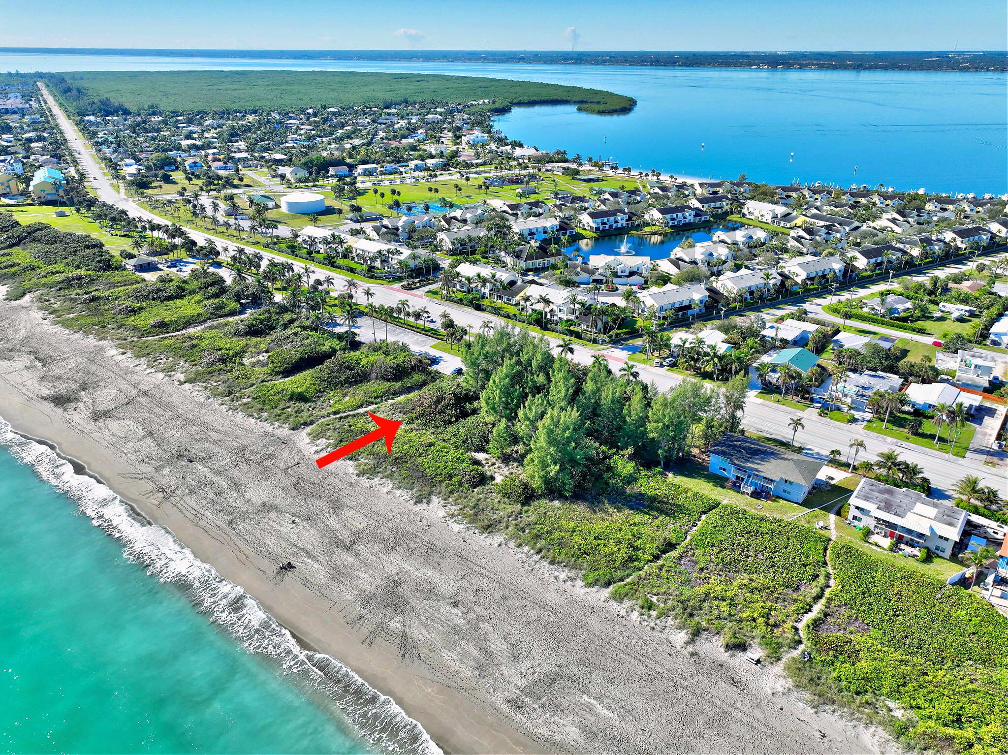 Fort Pierce, Florida, 34949, United States, ,Land,For Sale,1848589