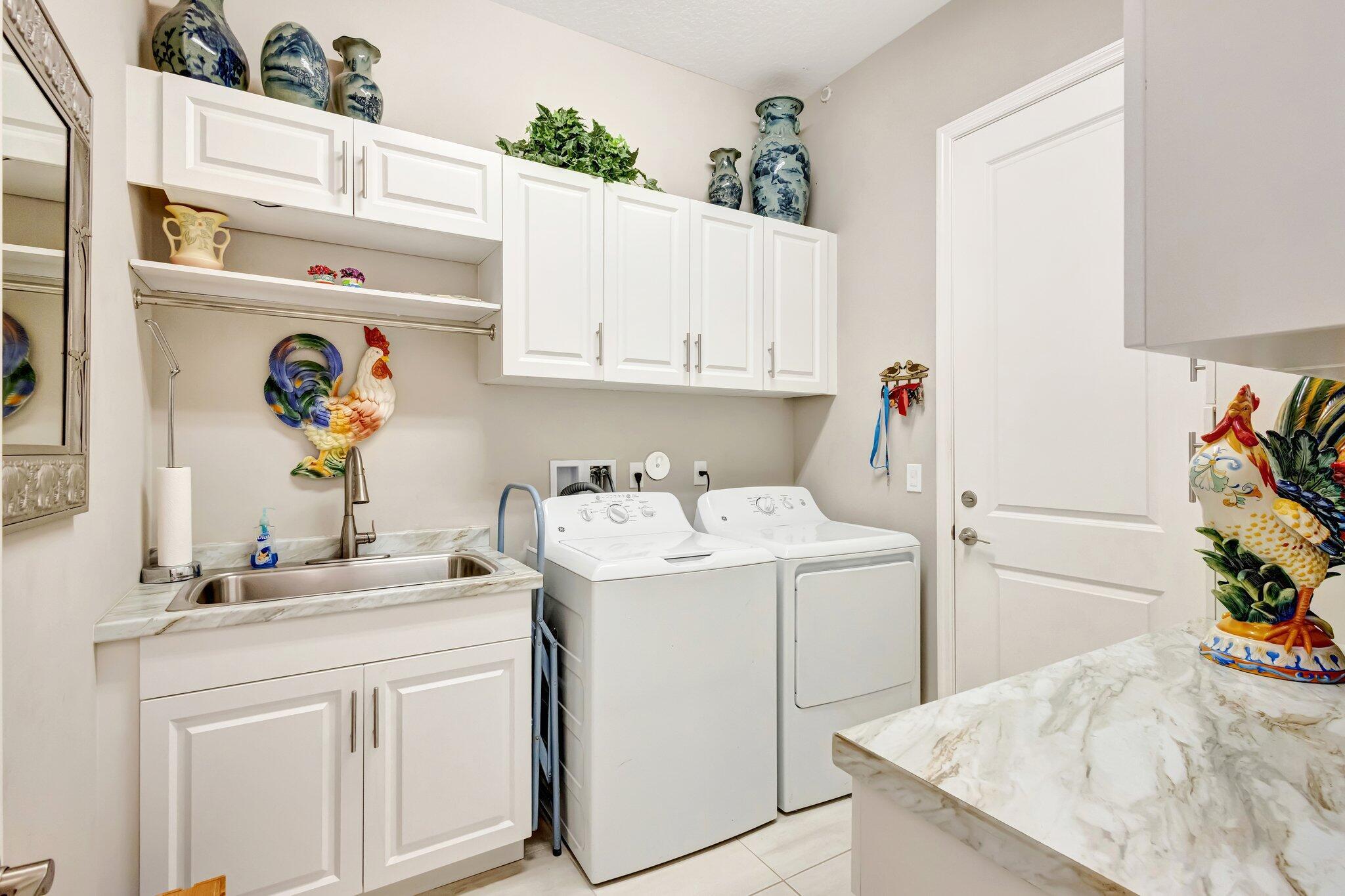 Port St Lucie, Florida, 34987, United States, 3 Bedrooms Bedrooms, ,4 BathroomsBathrooms,Residential,For Sale,1905739