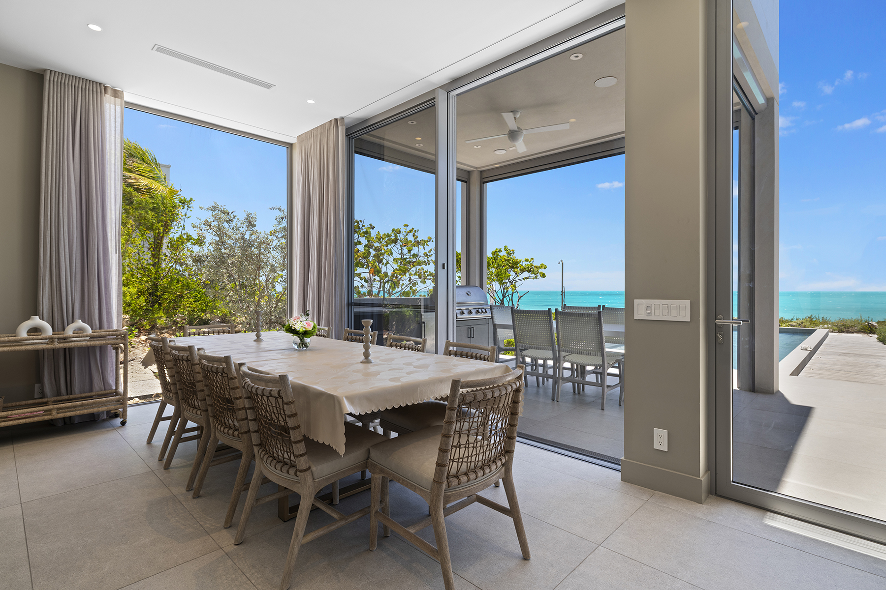  Ocean Estate 10 South Bank - 物件實景