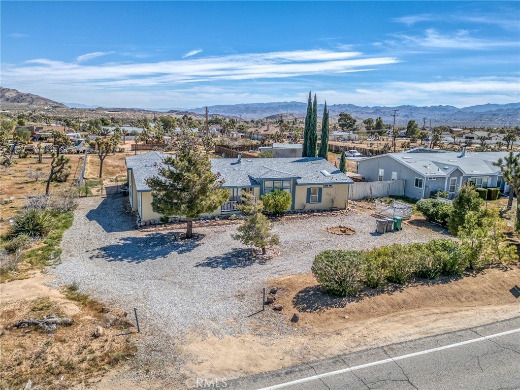 Avalon Ave, Yucca Valley, CA 92284