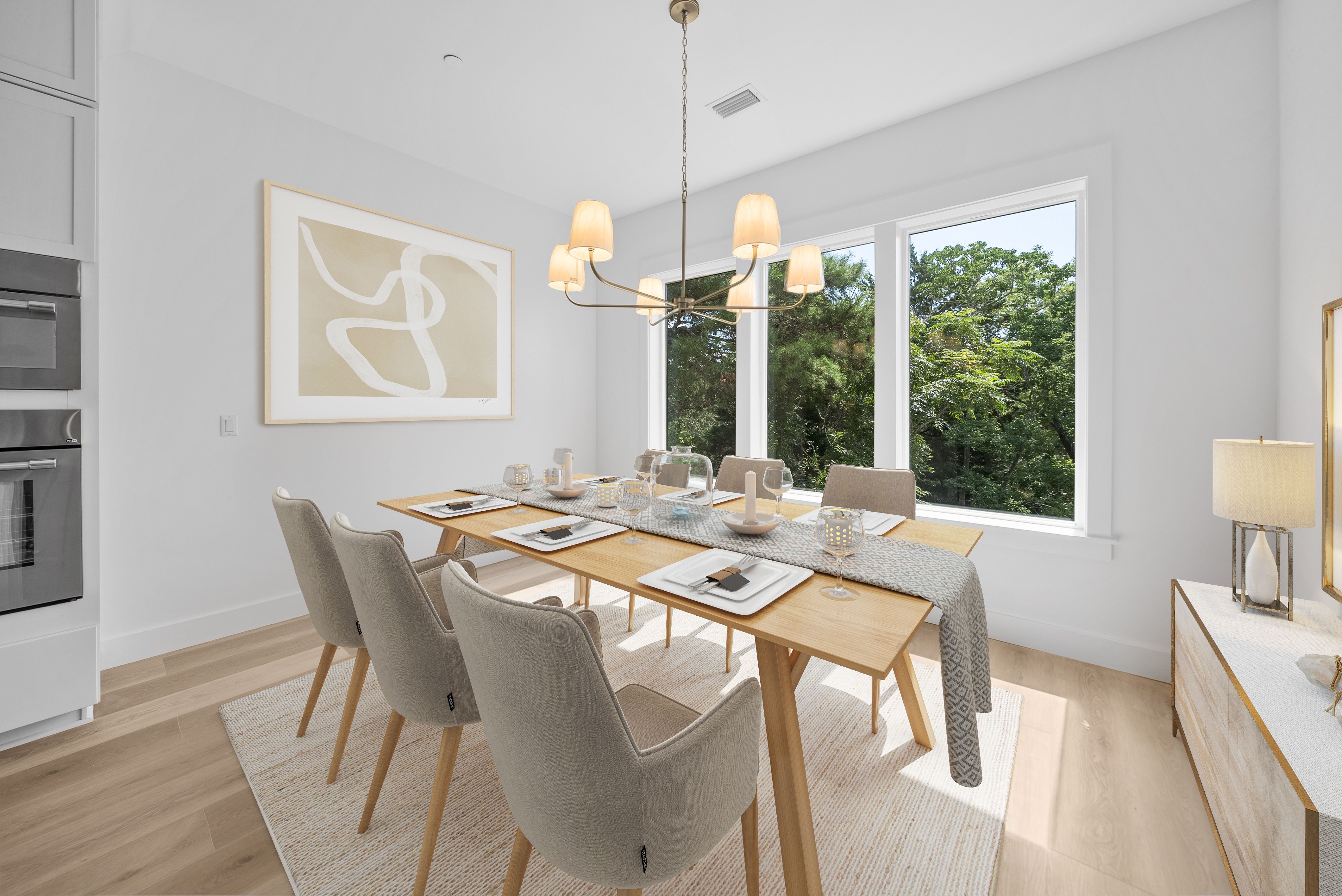  Luxury Townhome Portfolio with Rooftop Retreat Near Draper Lake and Beach Access - 物件實景