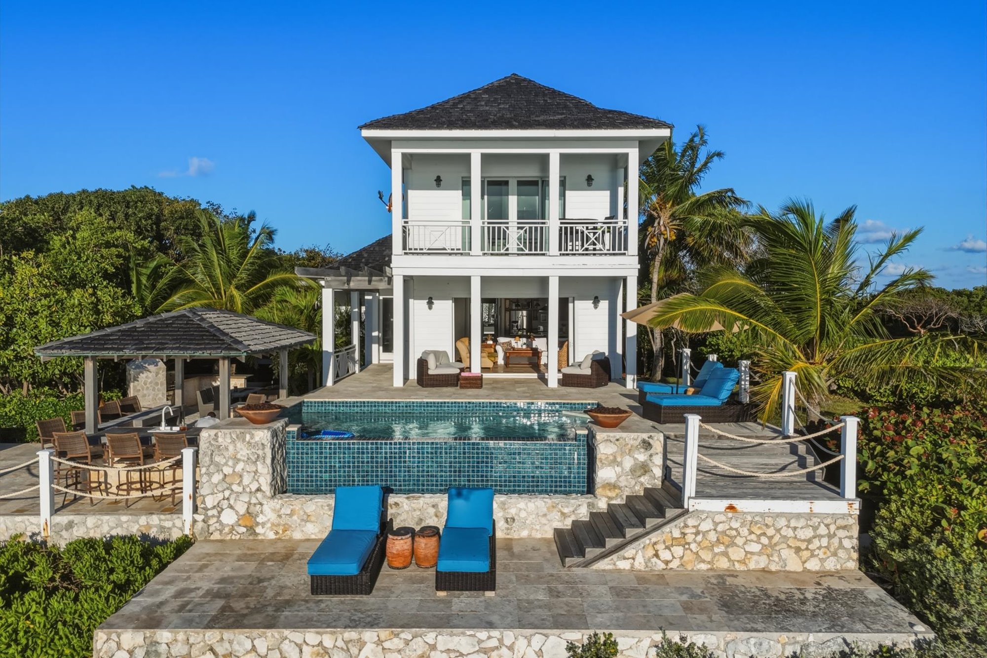  Crown Pigeon Island & Cays, Harbour Island, EL - 物件實景