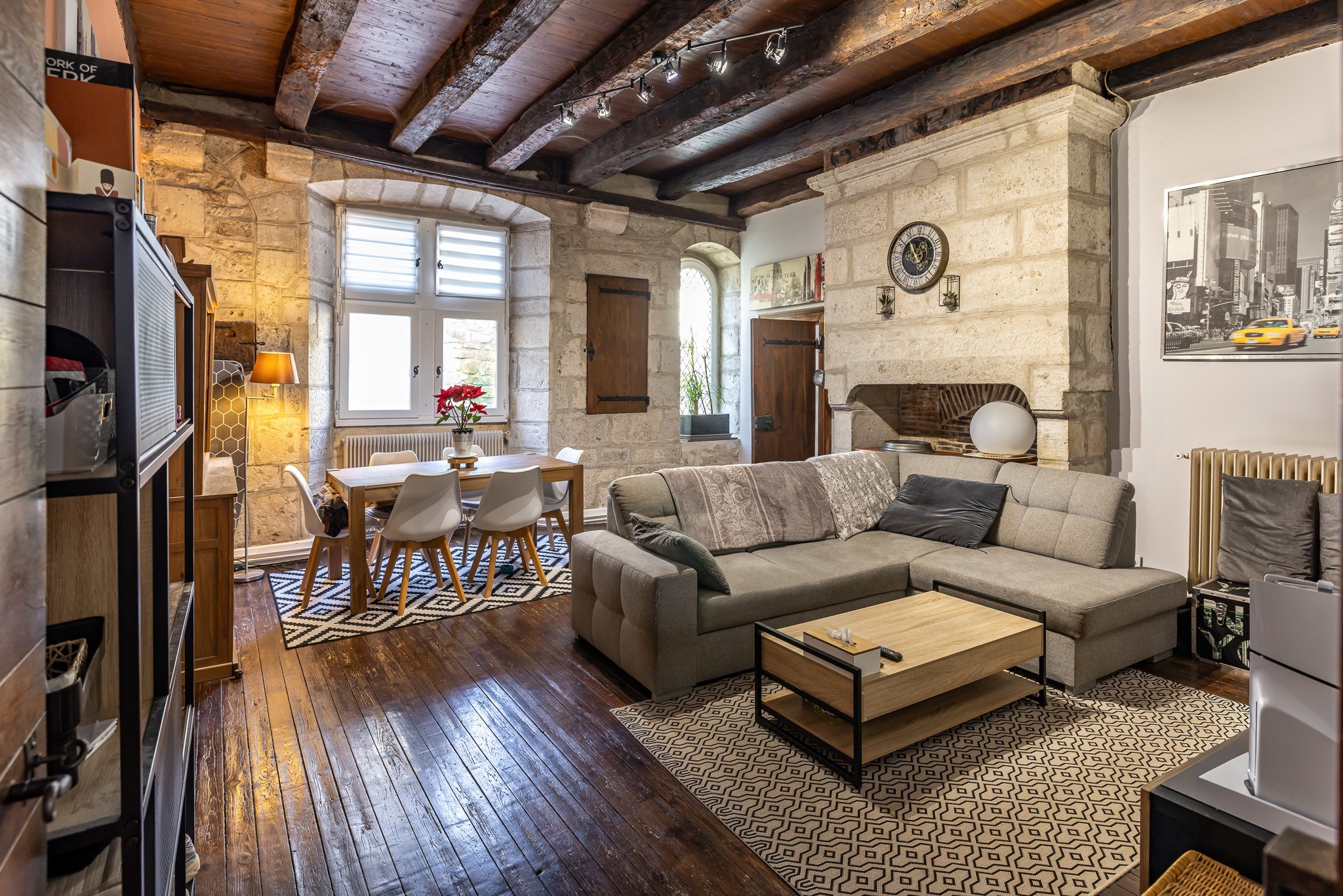  Investment property in the heart of Périgueux - 物件實景