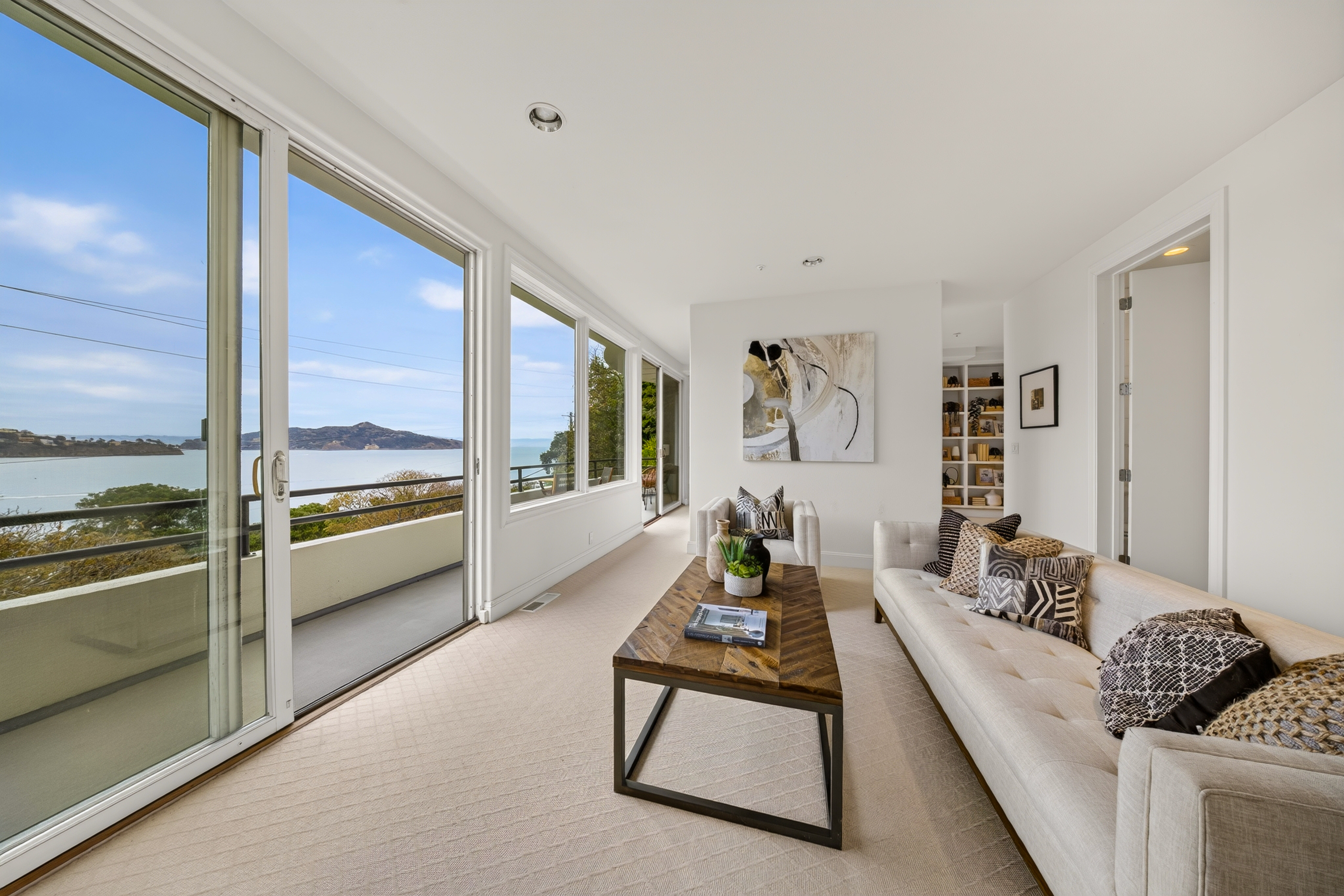  Distinctive Sausalito Residence - 物件實景