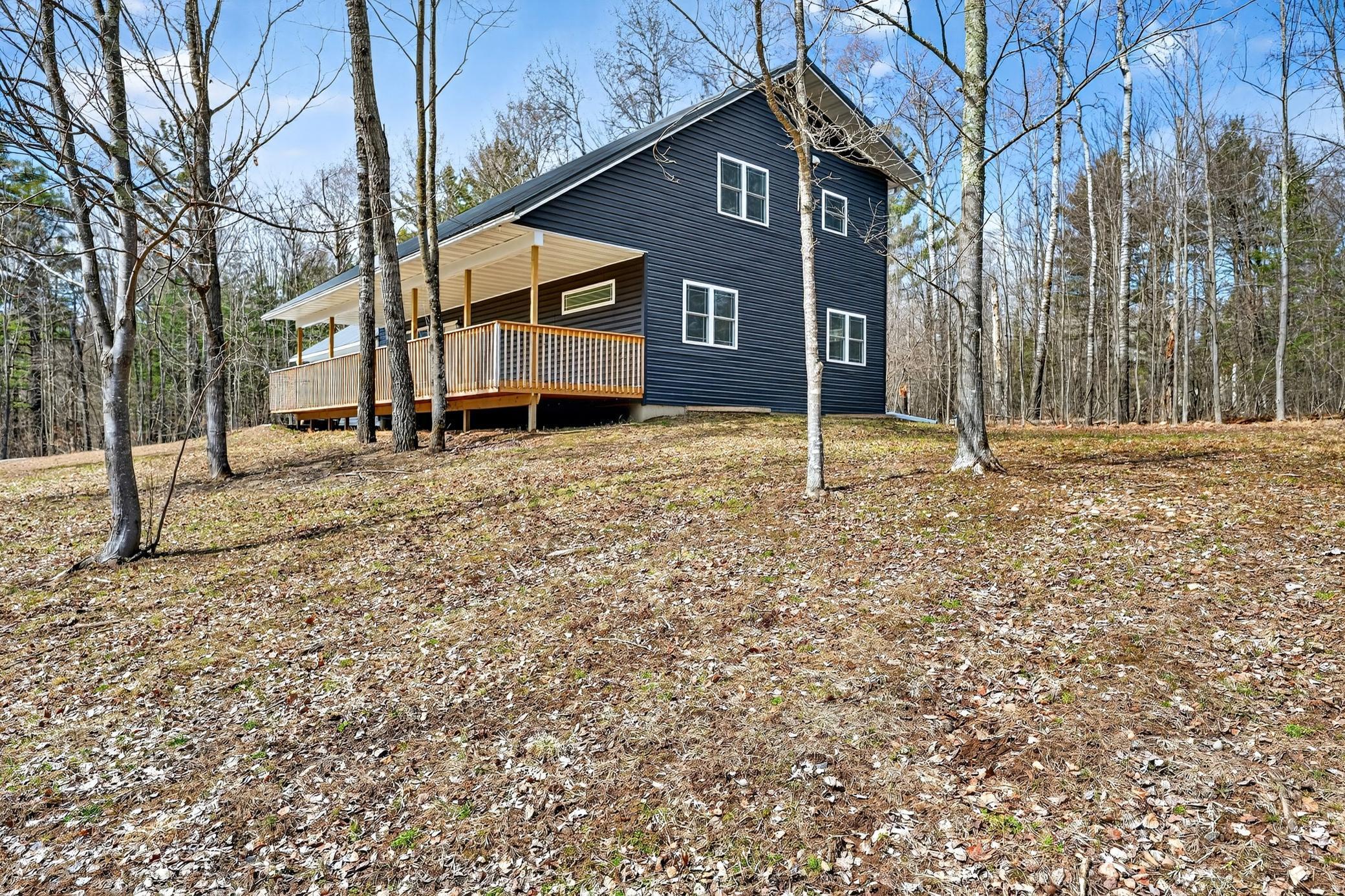 Winter, Wisconsin, 54896, United States, 5 Bedrooms Bedrooms, ,3 BathroomsBathrooms,Residential,For Sale,2034857