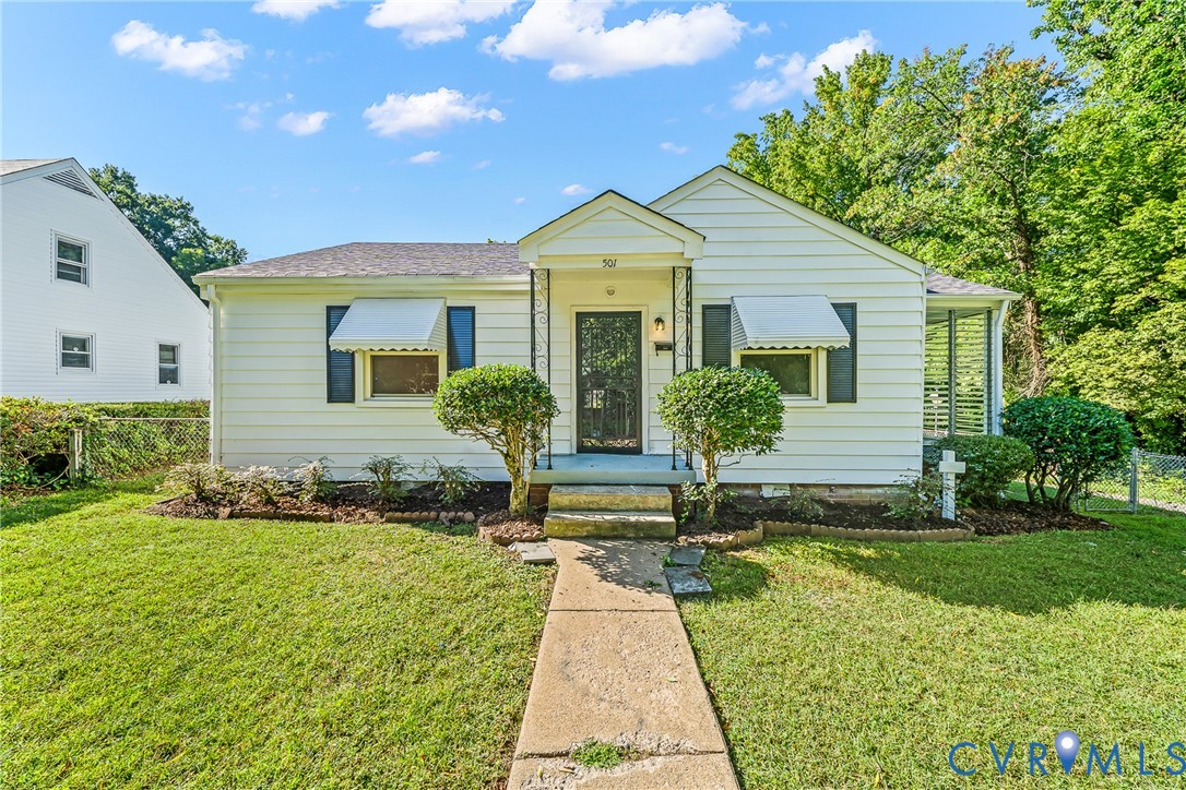 Montvale Ave, Richmond, VA 23222