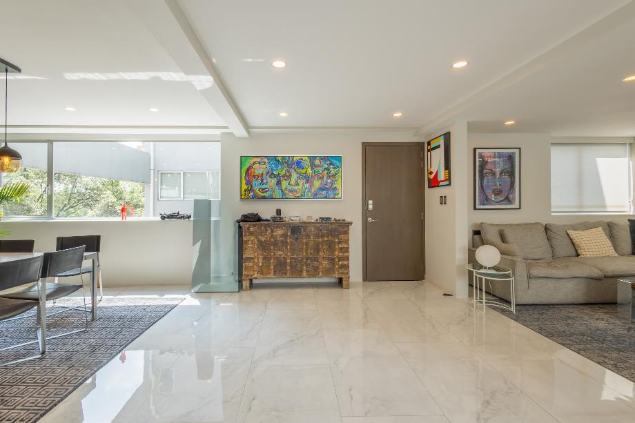 Miguel Hidalgo, Ciudad de México, 11540, Mexico, 2 Bedrooms Bedrooms, ,2 BathroomsBathrooms,Residential,For Sale,1859589