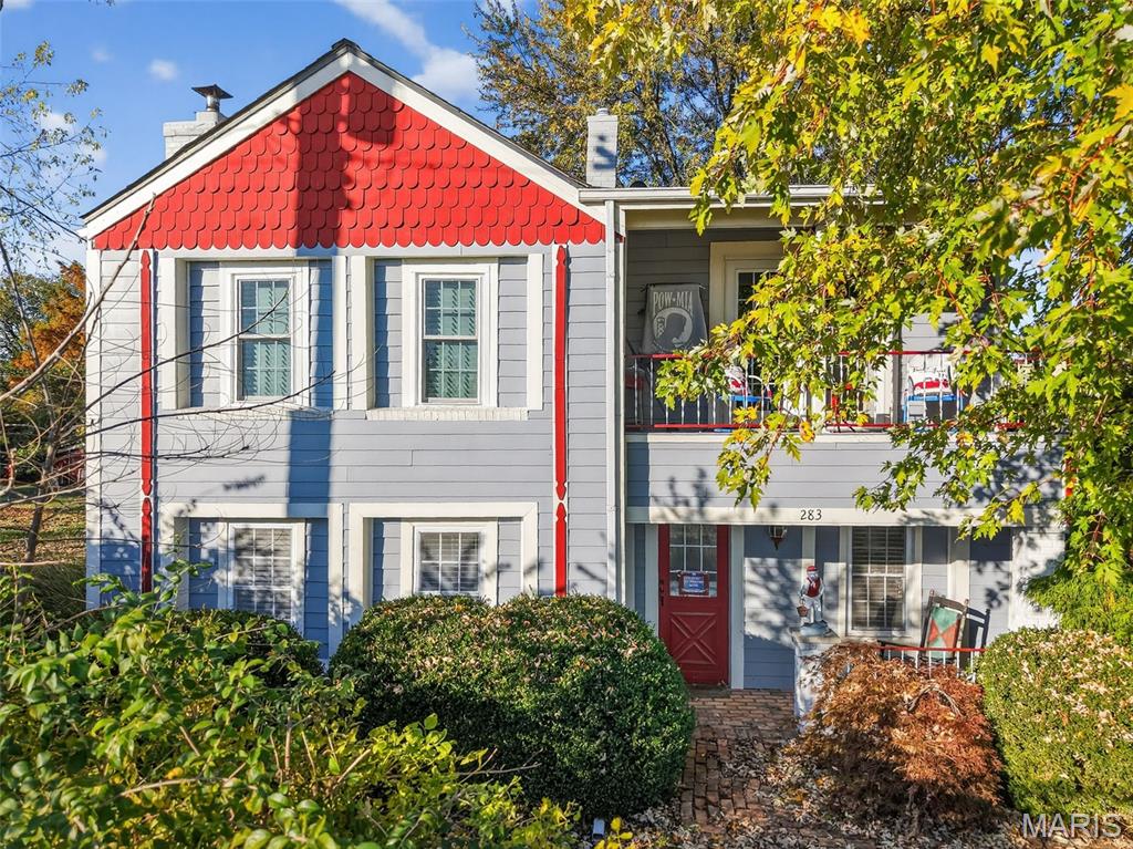 Foristell, Missouri, 63348, United States, 3 Bedrooms Bedrooms, ,2 BathroomsBathrooms,Residential,For Sale,1992000