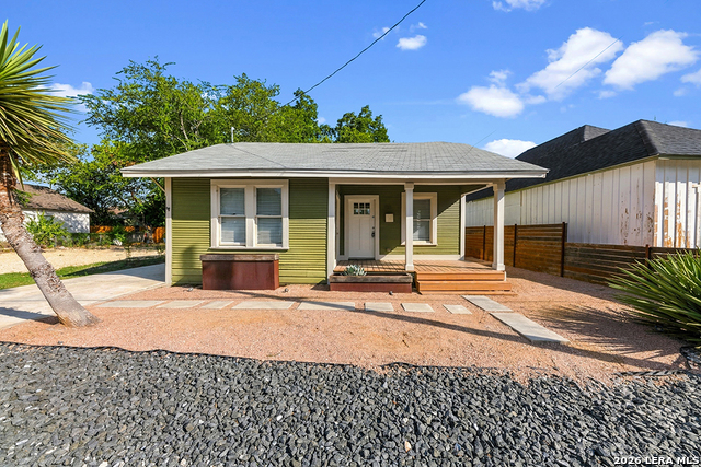 Buford , San Antonio, TX 78202 #1