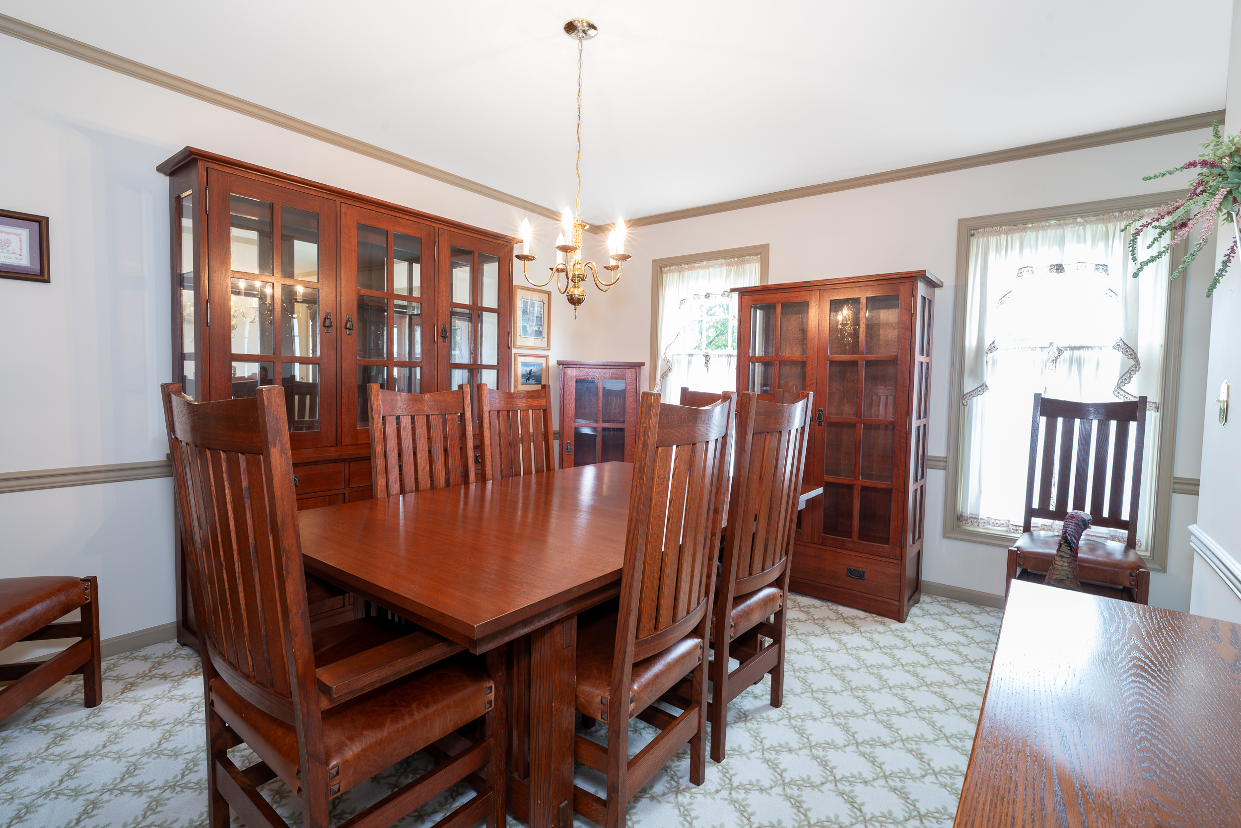 Muncy, Pennsylvania, 17756, United States, 4 Bedrooms Bedrooms, ,3 BathroomsBathrooms,Residential,For Sale,1979648