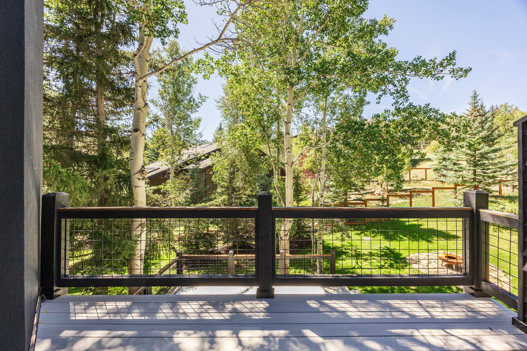  Quintessential Park Meadows Living with Direct Deer Valley Views - 物件實景