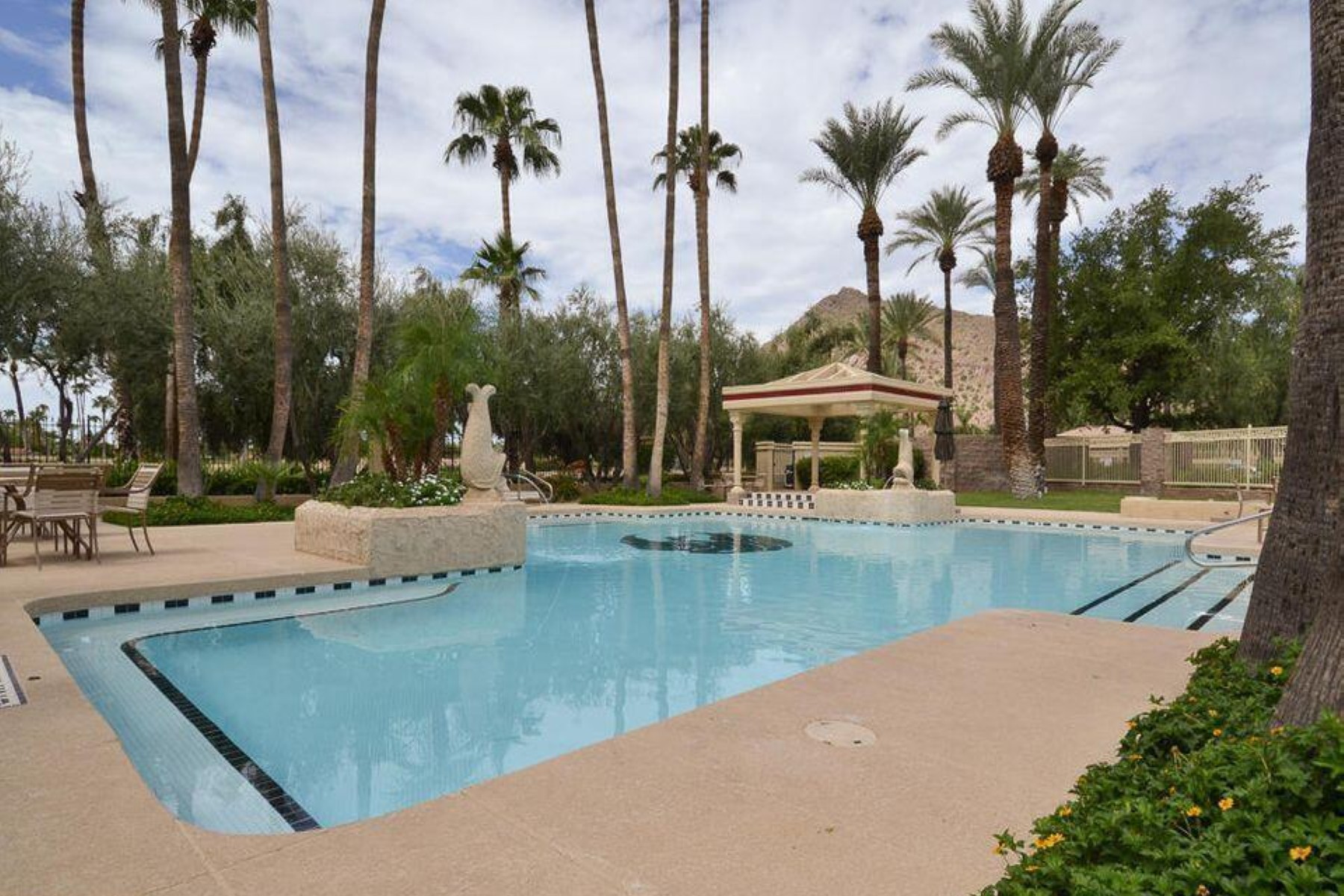 4612 N 65th Street  Scottsdale, AZ - 物件實景