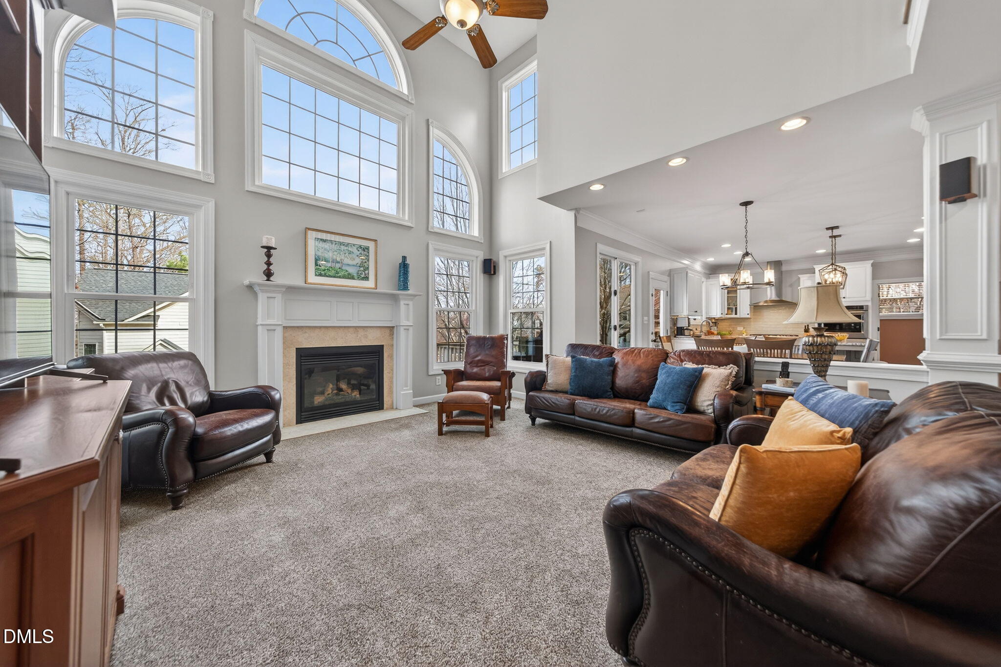 Raleigh, North Carolina, 27614, United States, 5 Bedrooms Bedrooms, ,4 BathroomsBathrooms,Residential,For Sale,2048303