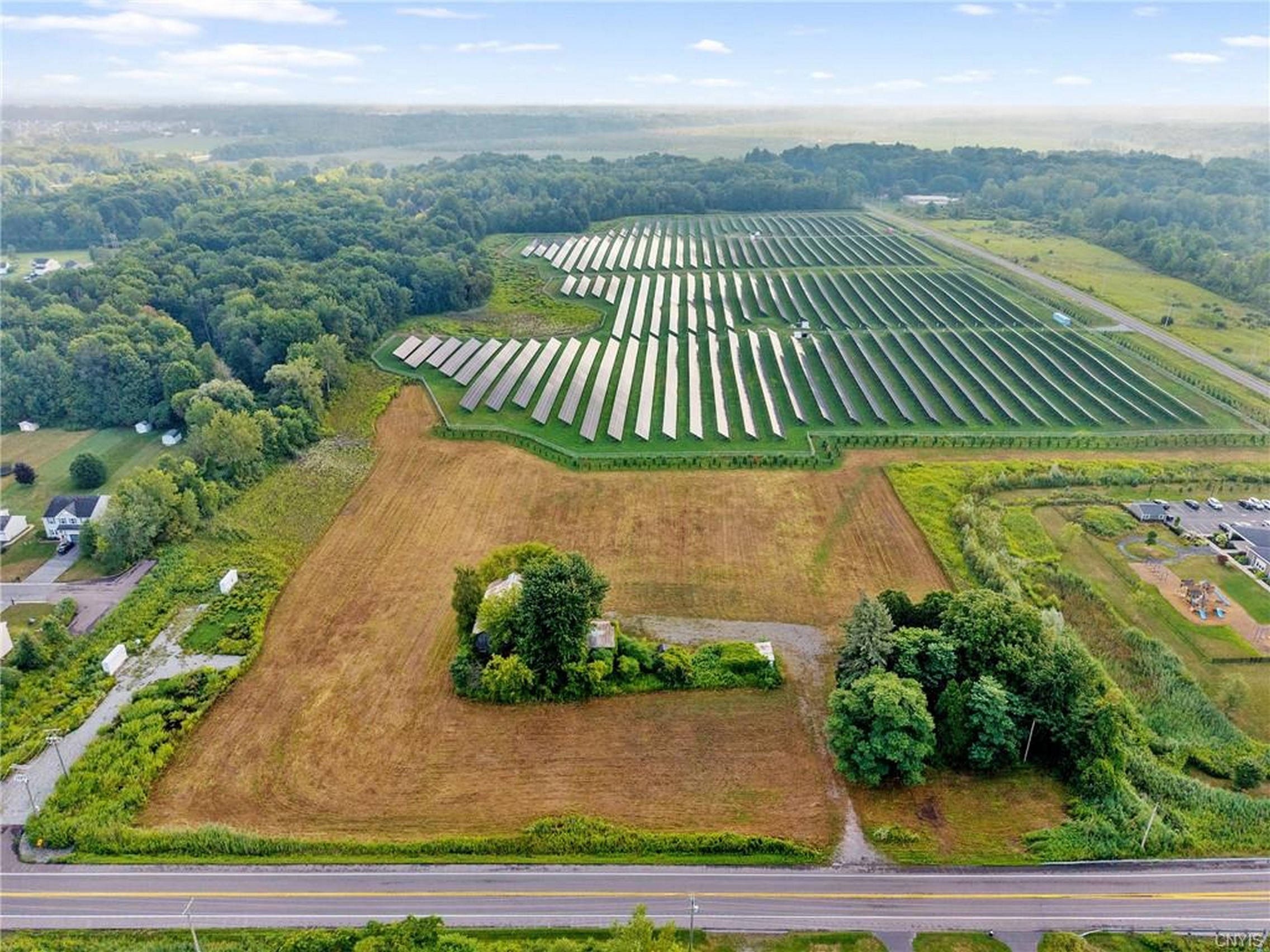  8150 Morgan Road, Clay, NY, 13041 - 物件實景