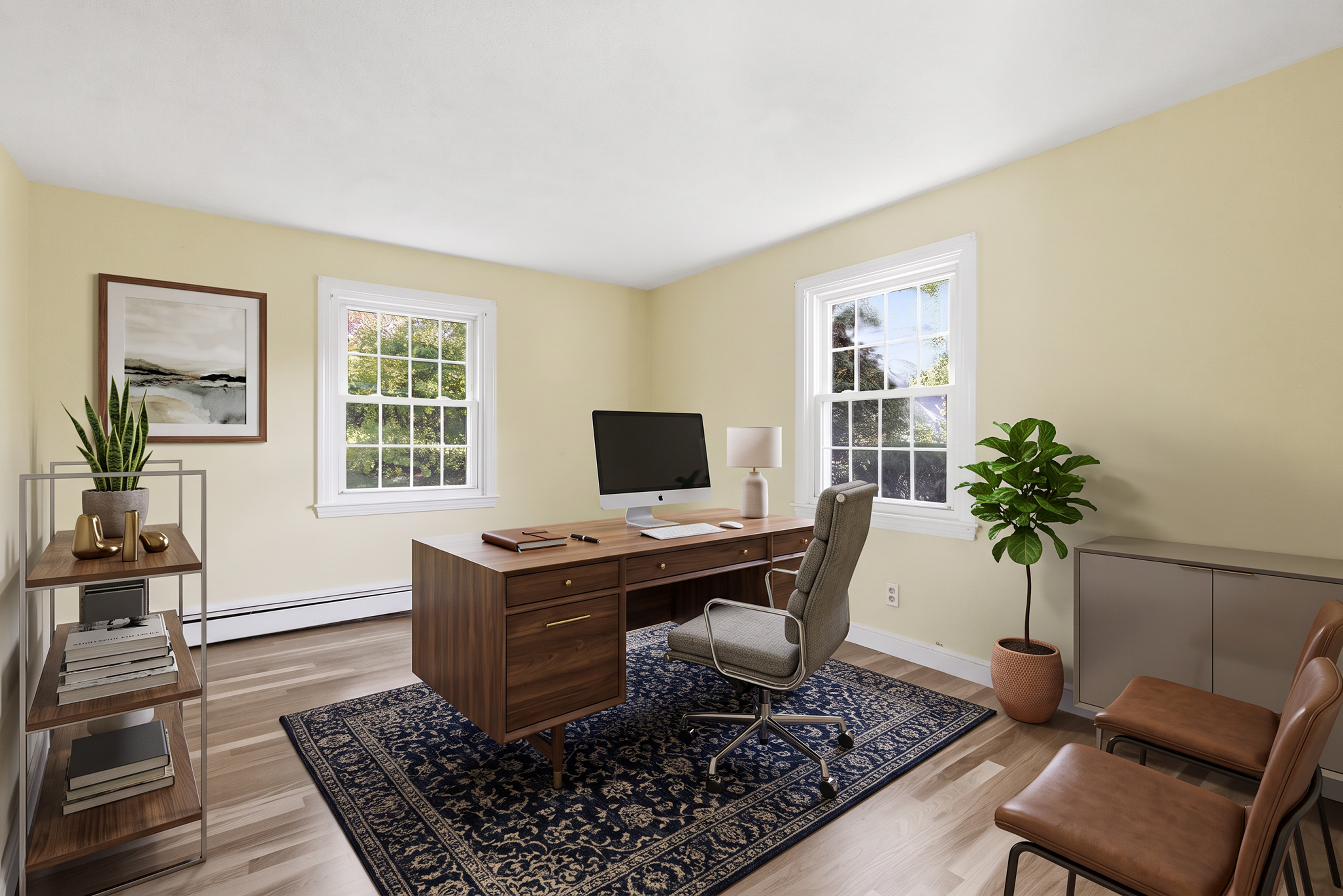  93 Main Street, Acton, MA 01720 - 物件實景