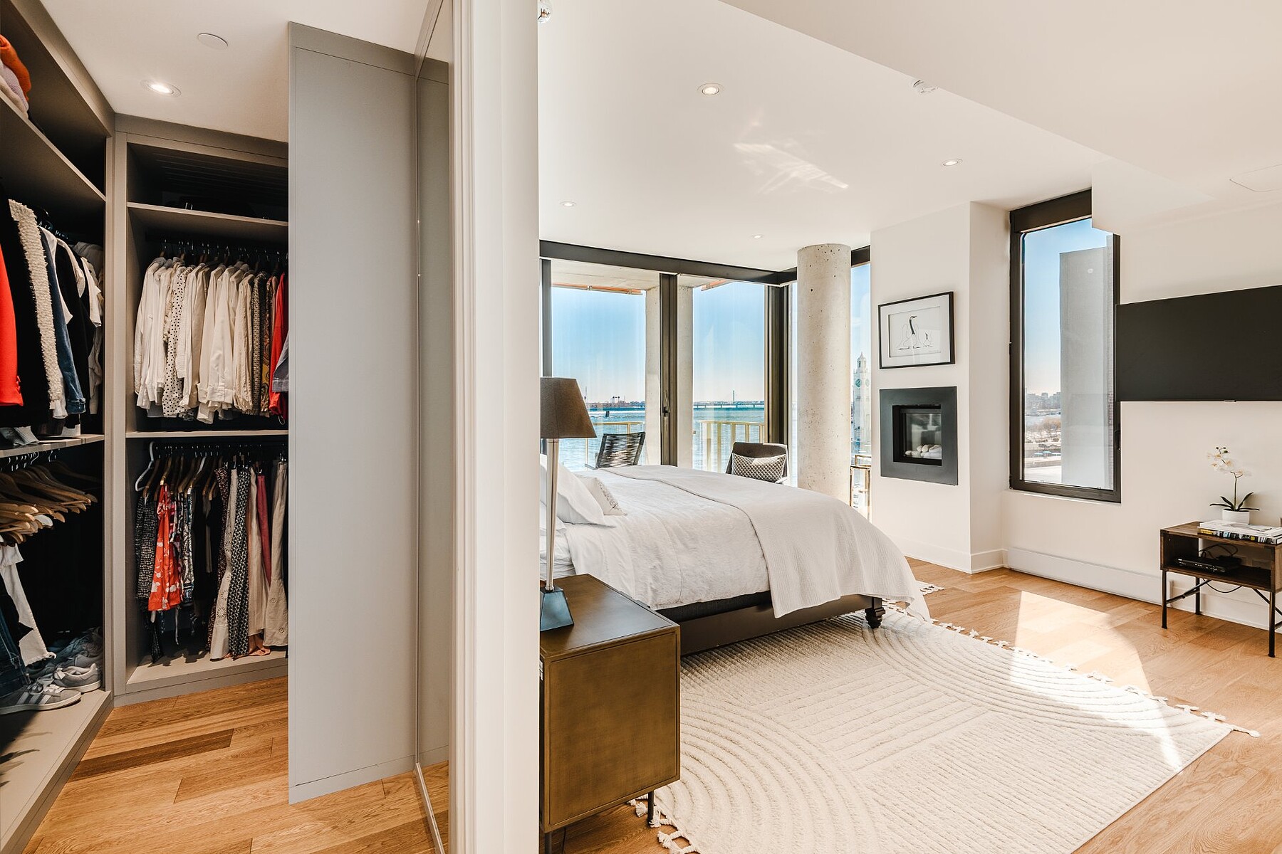  Ville-Marie, Montréal - 物件實景