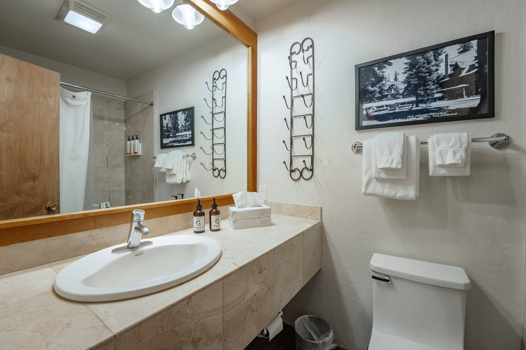  Residence #40 Granilbakken Tahoe - 物件實景