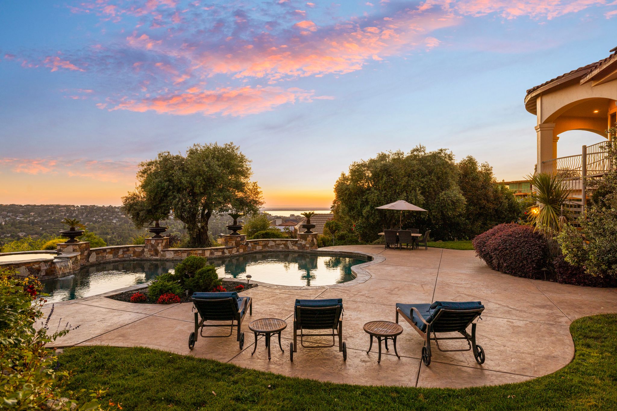  4540 Gresham Drive, El Dorado Hills, CA 95762 - 物件實景