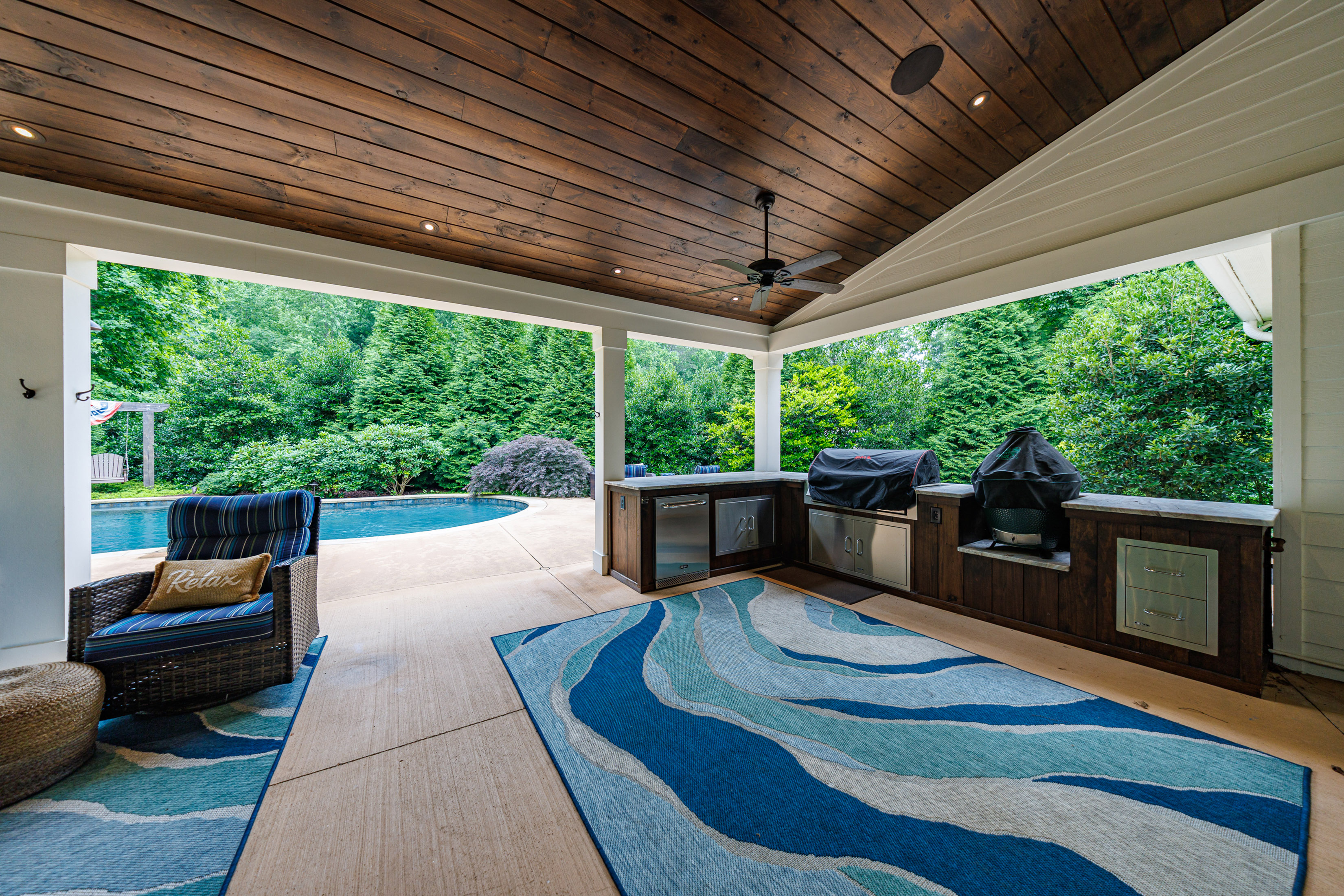  Stunning Craftsman-Style Home Featuring a Desirable Primary Suite on Main Level - 物件實景