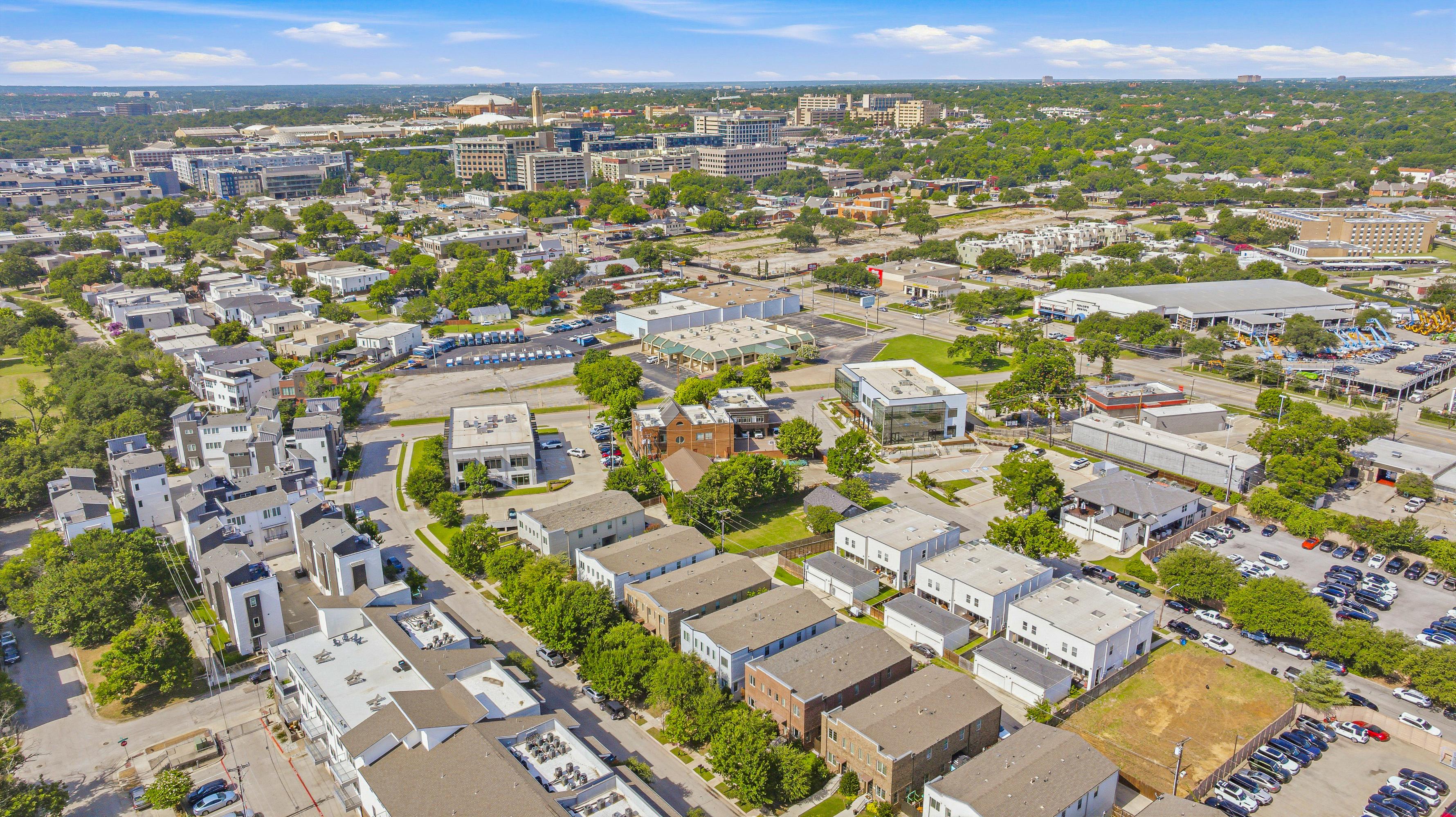  210 Wimberly Street, Fort Worth, TX, 76107 - 物件實景