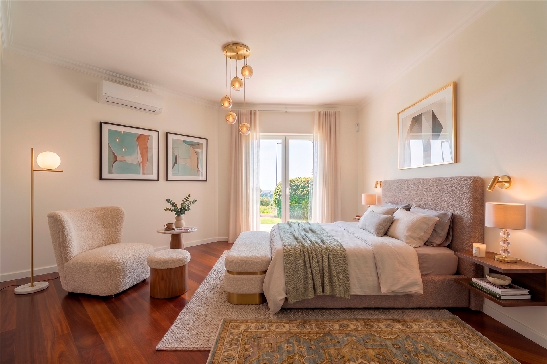 Detached house, 5 bedrooms, for Sale - 物件實景