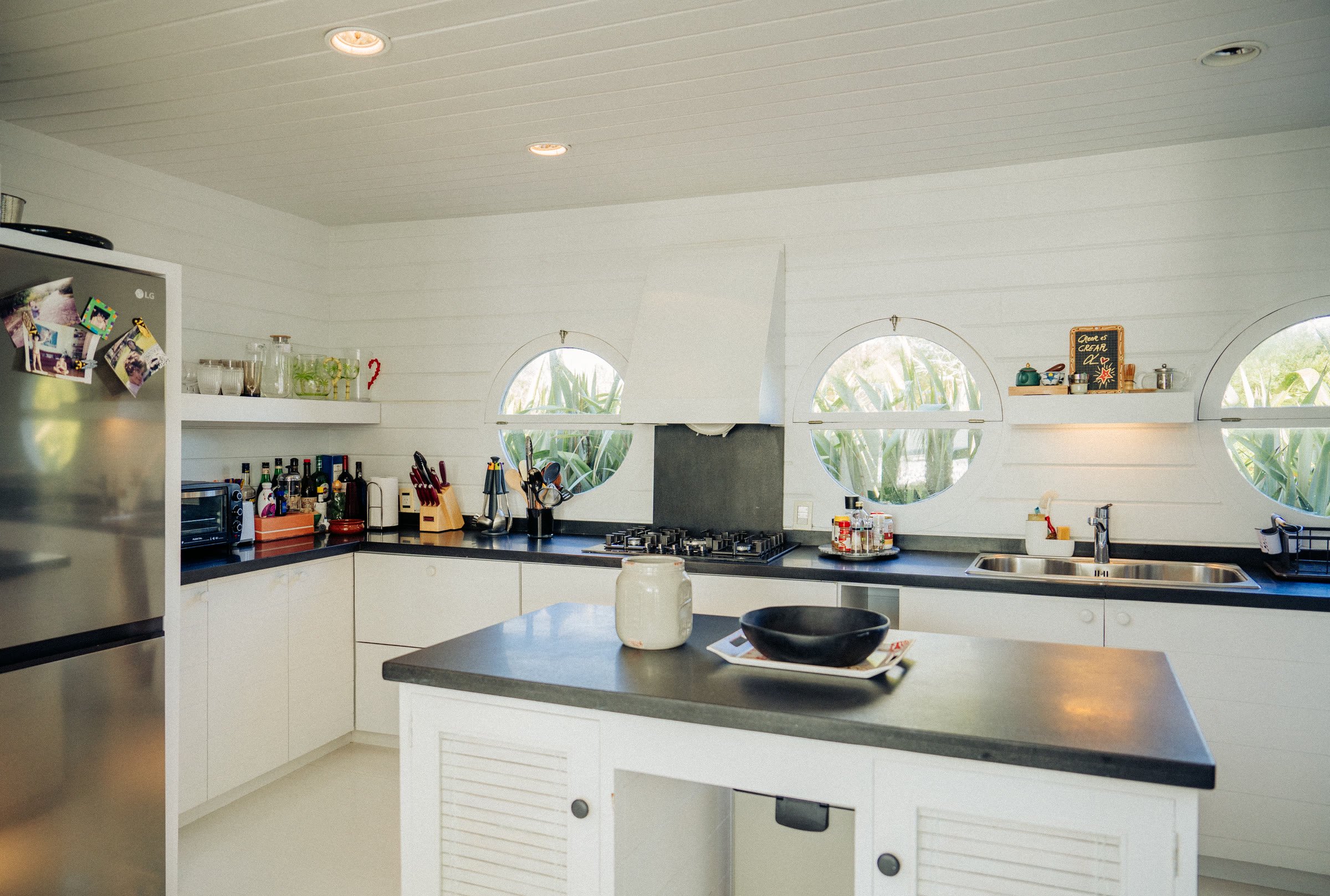  Dream house in Laguna José Ignacio - 物件實景