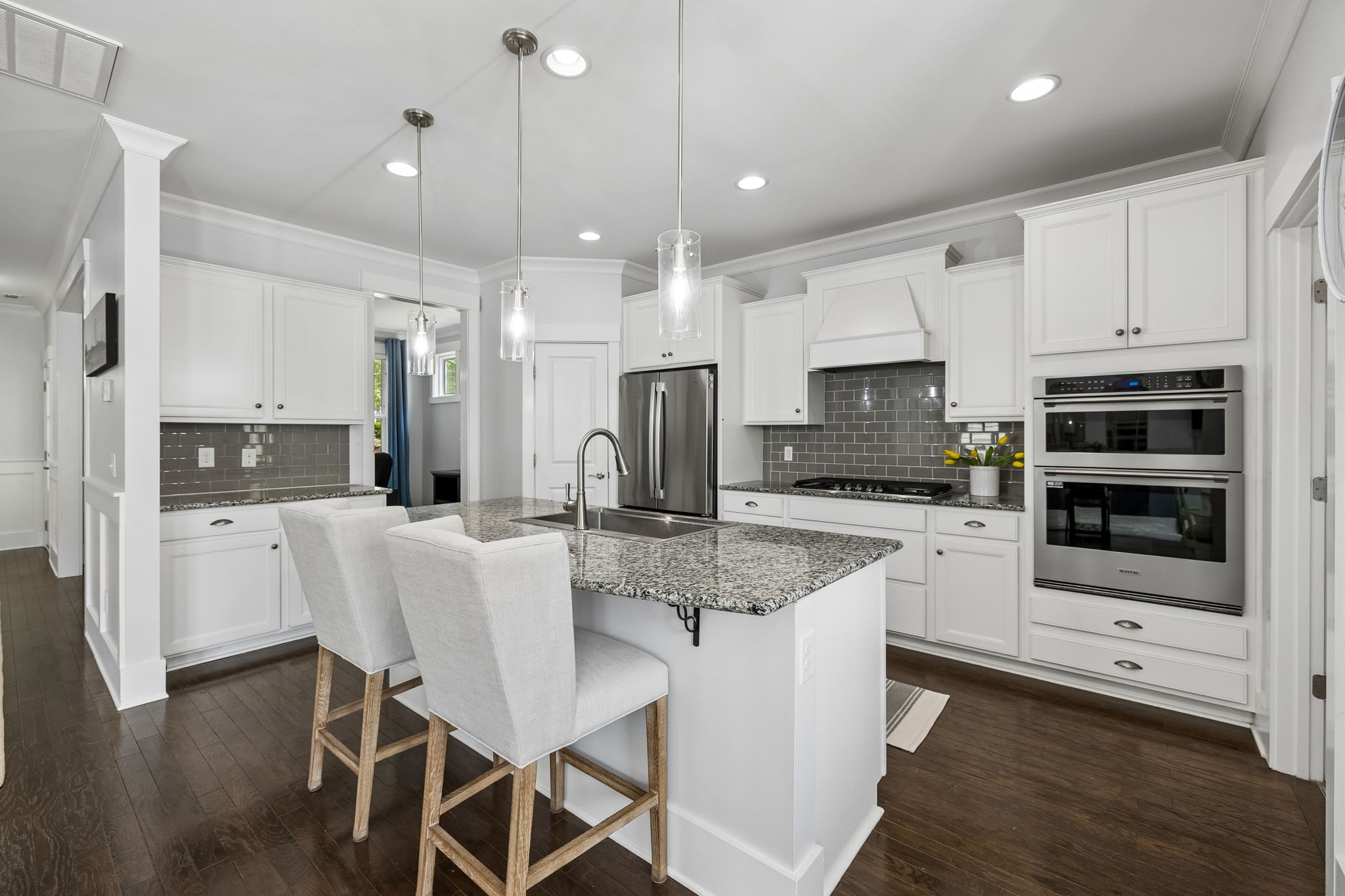  1452 Casner Ln, Franklin, TN, 37067 - 物件實景