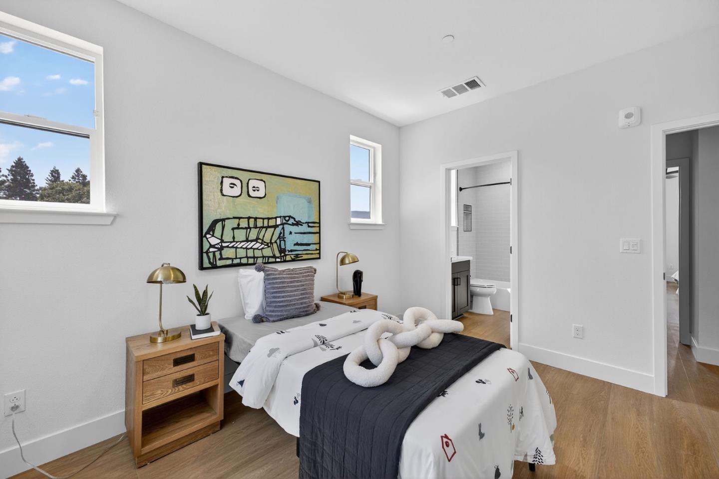 Redwood City, California, 94061, United States, 4 Bedrooms Bedrooms, ,3 BathroomsBathrooms,Residential,For Sale,1988183