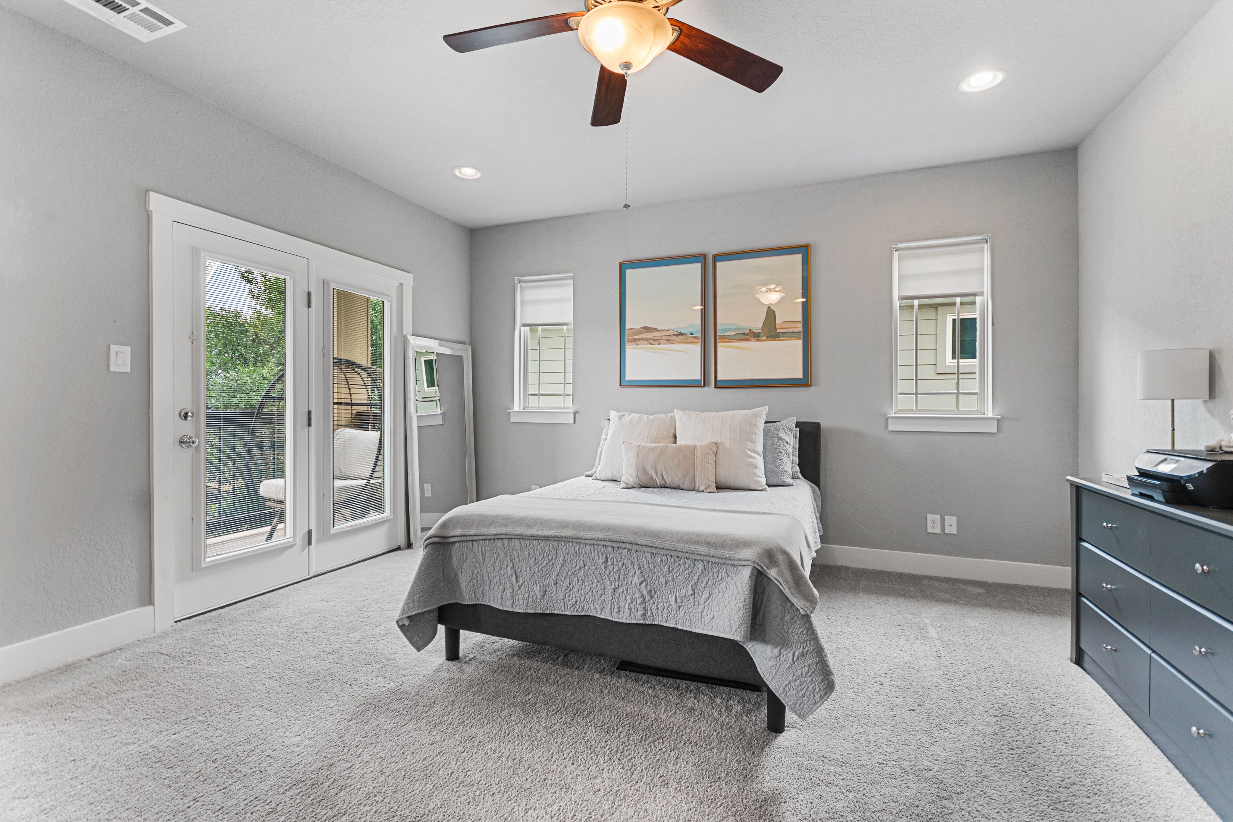  Style, Comfort and Convenience in Alamo Heights - 物件實景