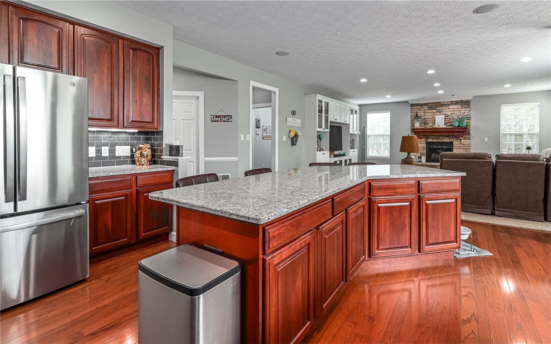 Adams Twp, Pennsylvania, 16046, United States, 4 Bedrooms Bedrooms, ,4 BathroomsBathrooms,Residential,For Sale,1827880